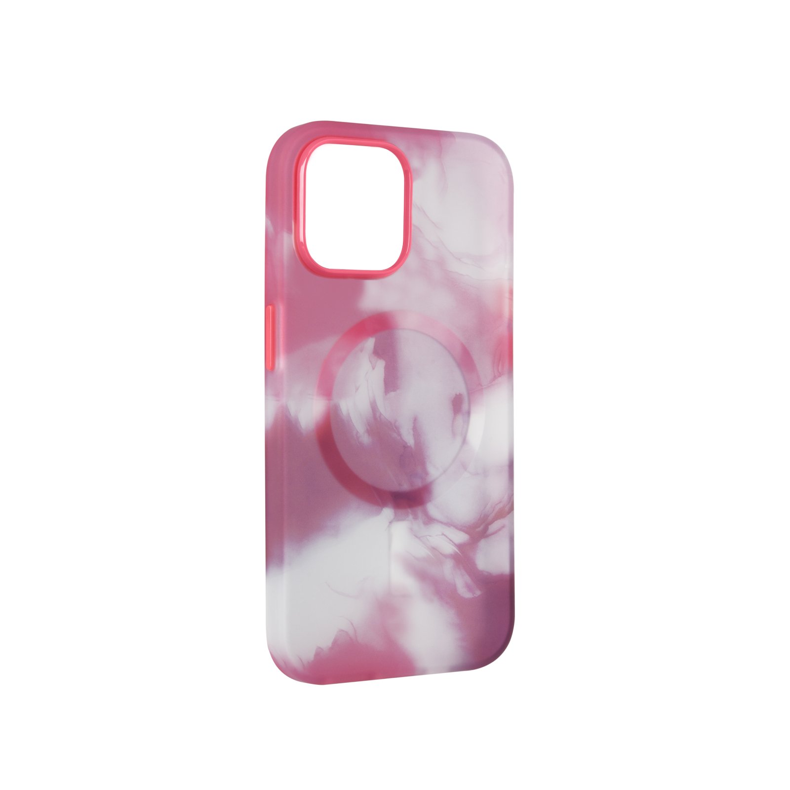 Aqua Cover for iPhone 15, Rosa
