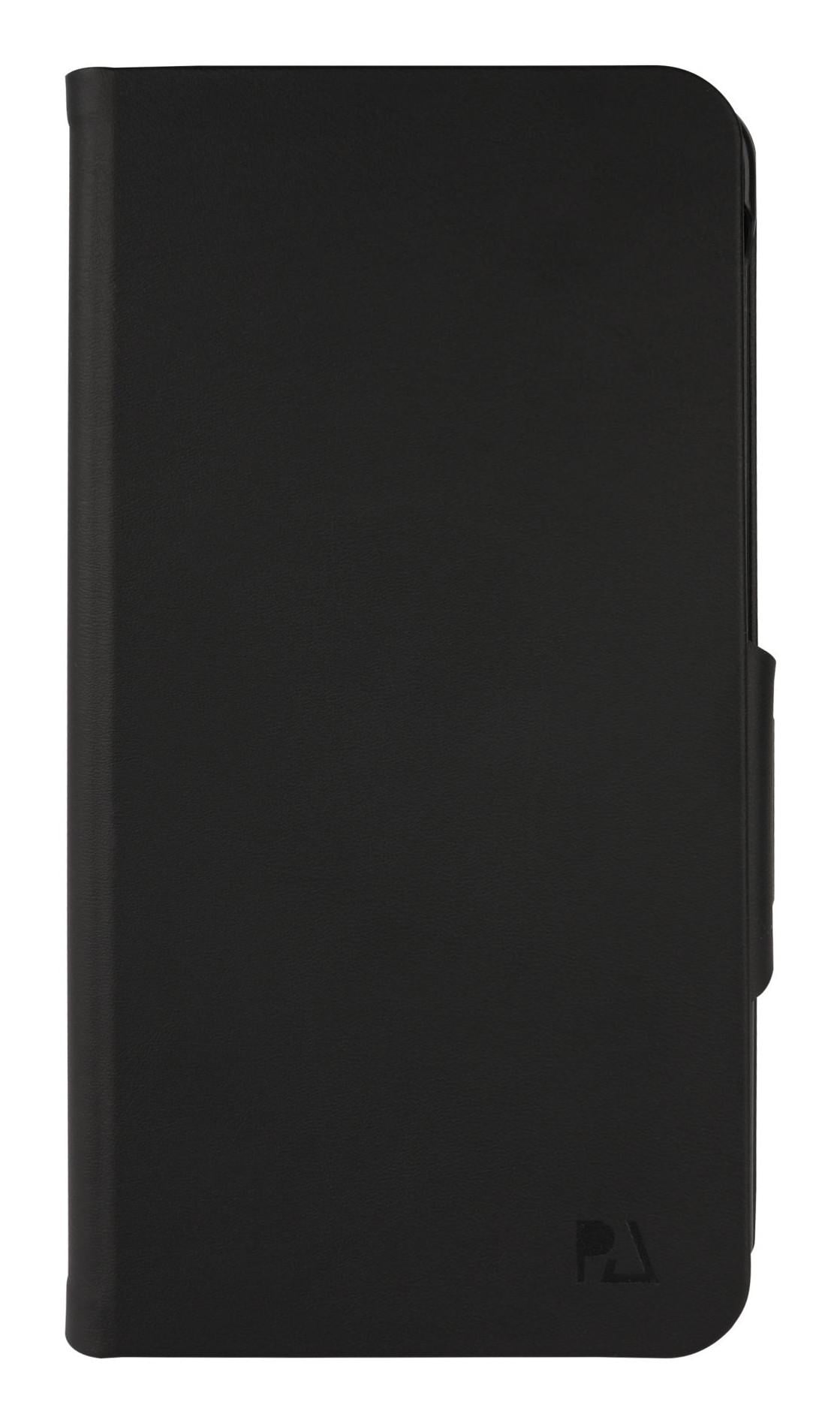 Book Case Flap für Samsung A27 5G Black (23055) Handyhülle