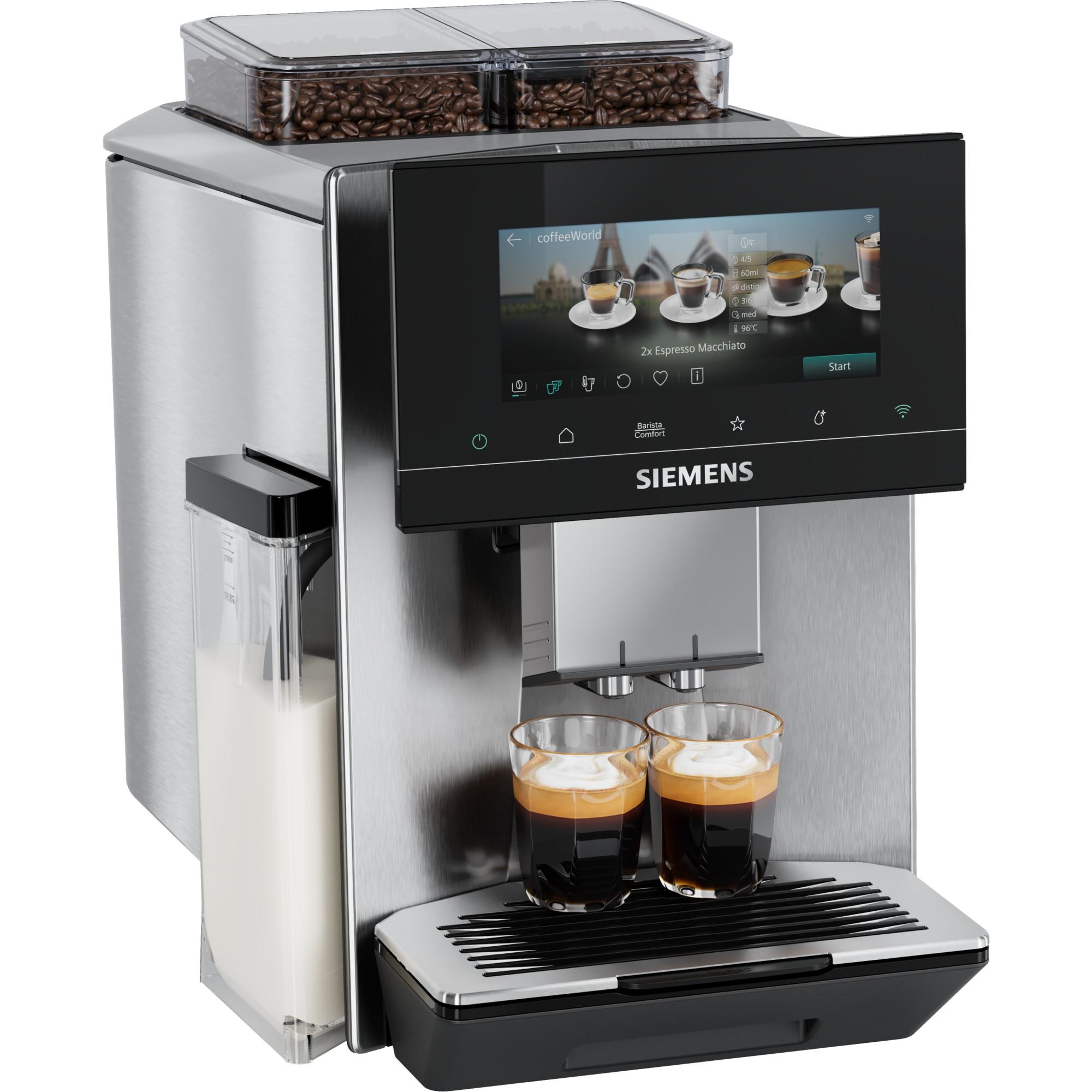 TQ927E03 Kaffeevollautomat
