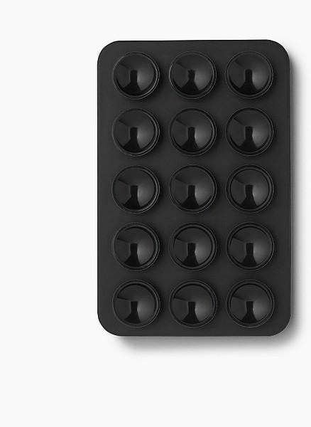 MagSafe Suction Phone Mount Black