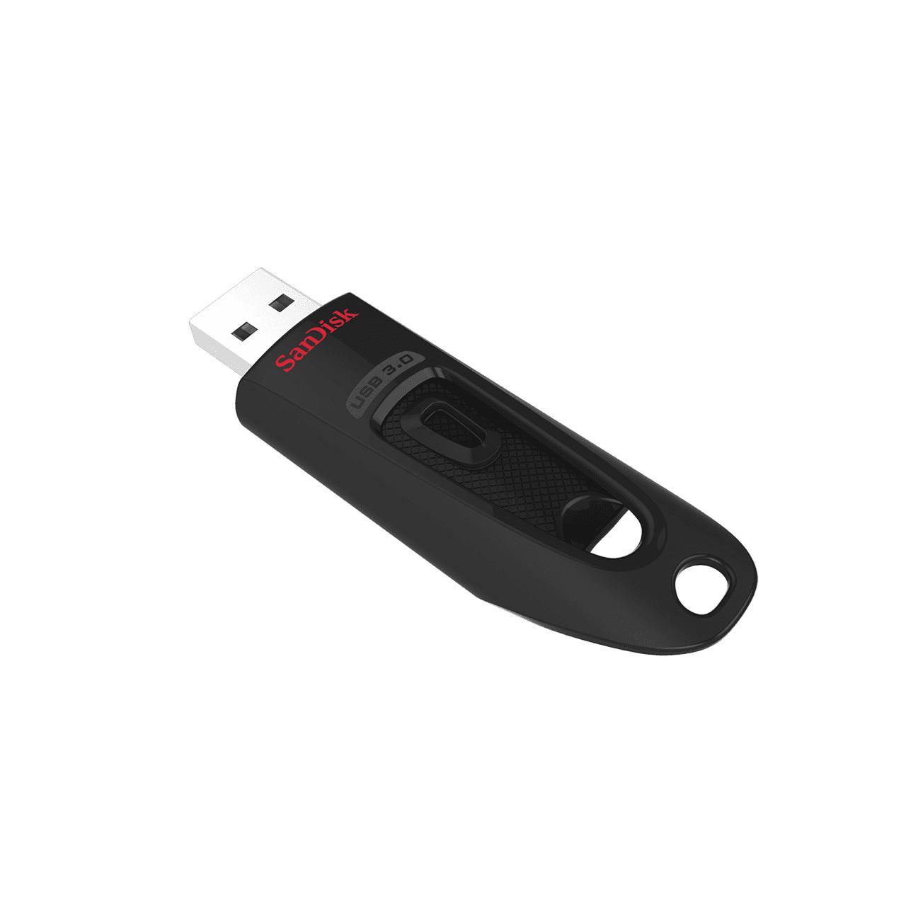 Cruzer Ultra 512GB schwarz (186476) USB-Stick