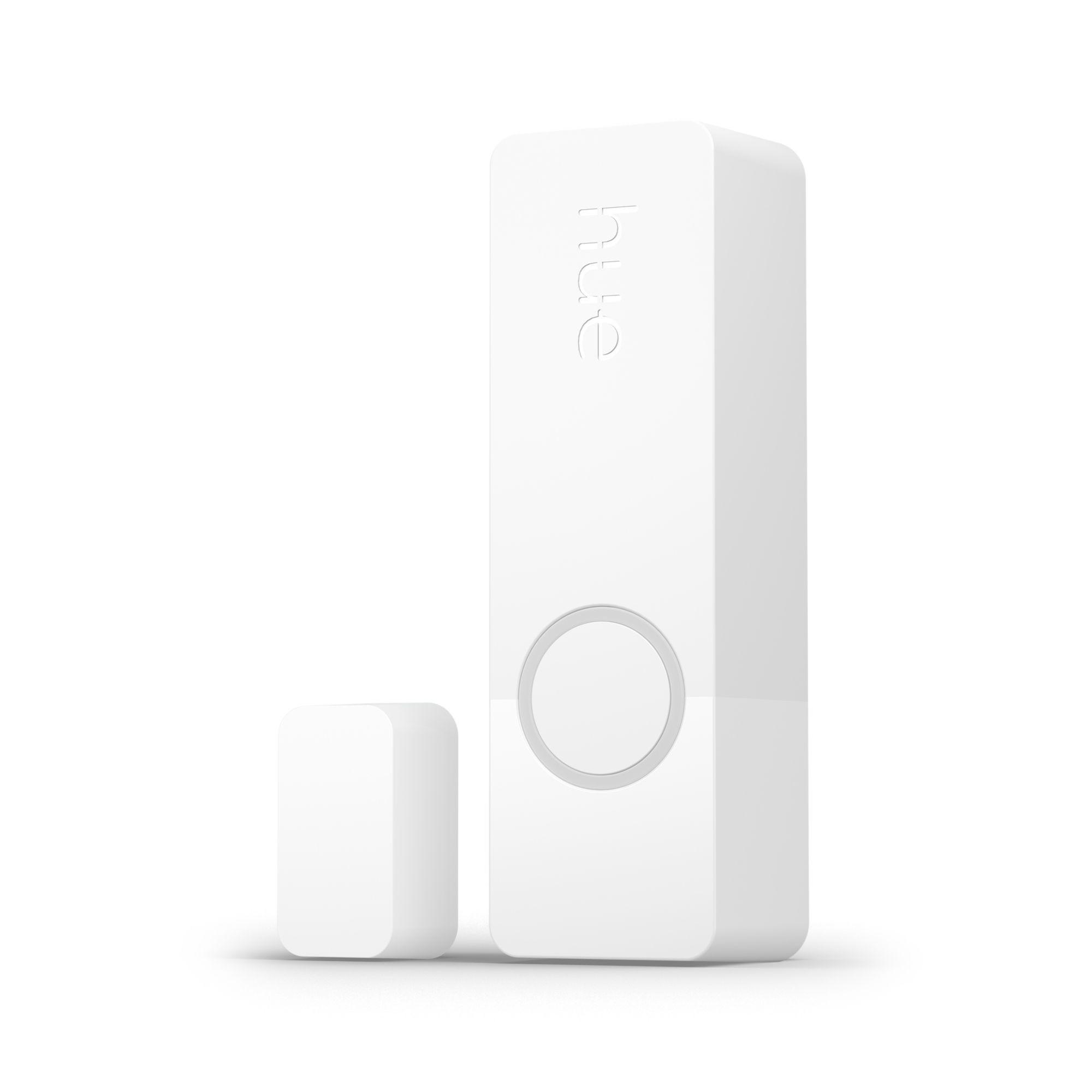 Tür-/Fenster-Alarm-Sensor "Hue Secure", Weiß (00225696)