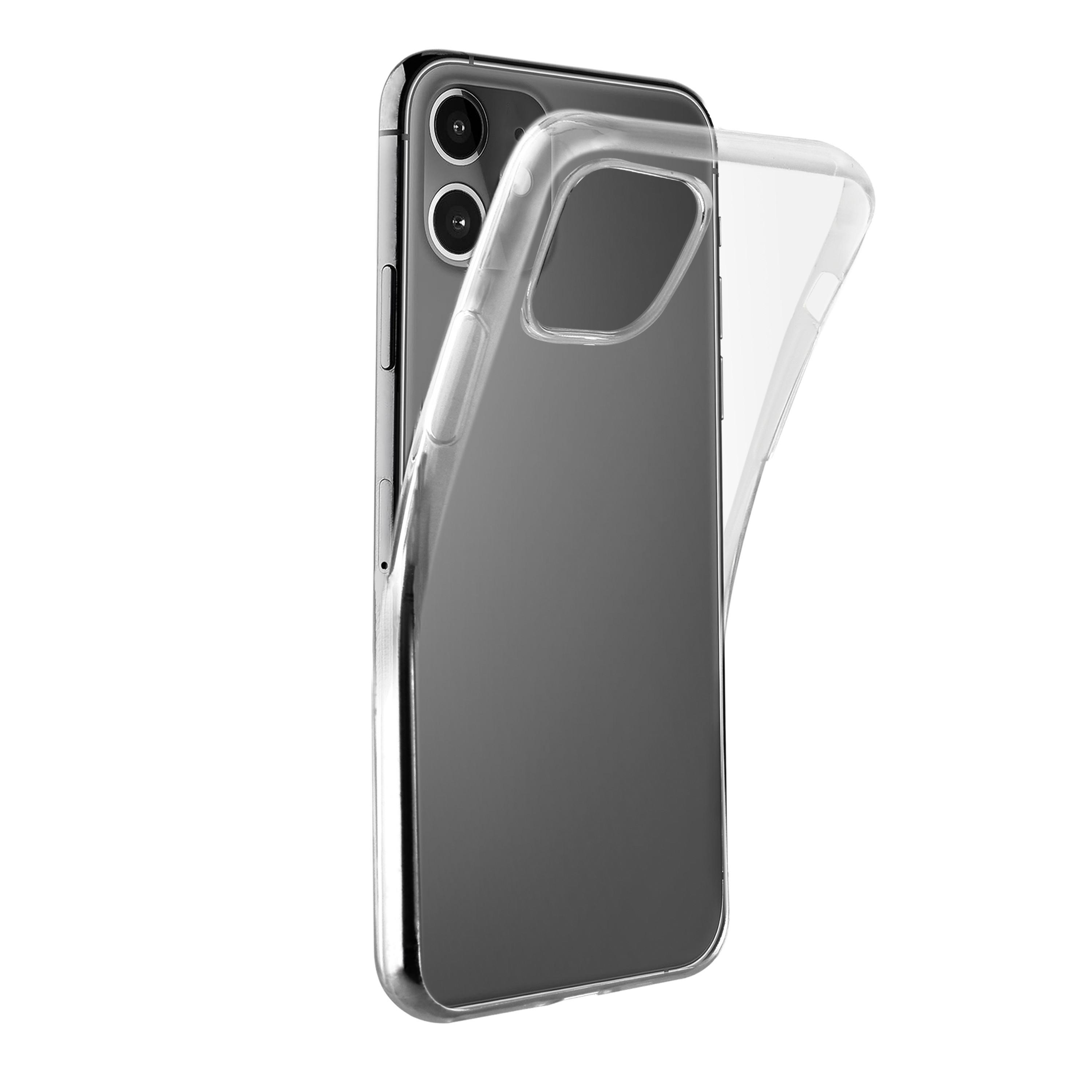 Super Slim Cover für iPhone 11, iPhone Xr (60789) Handyhülle