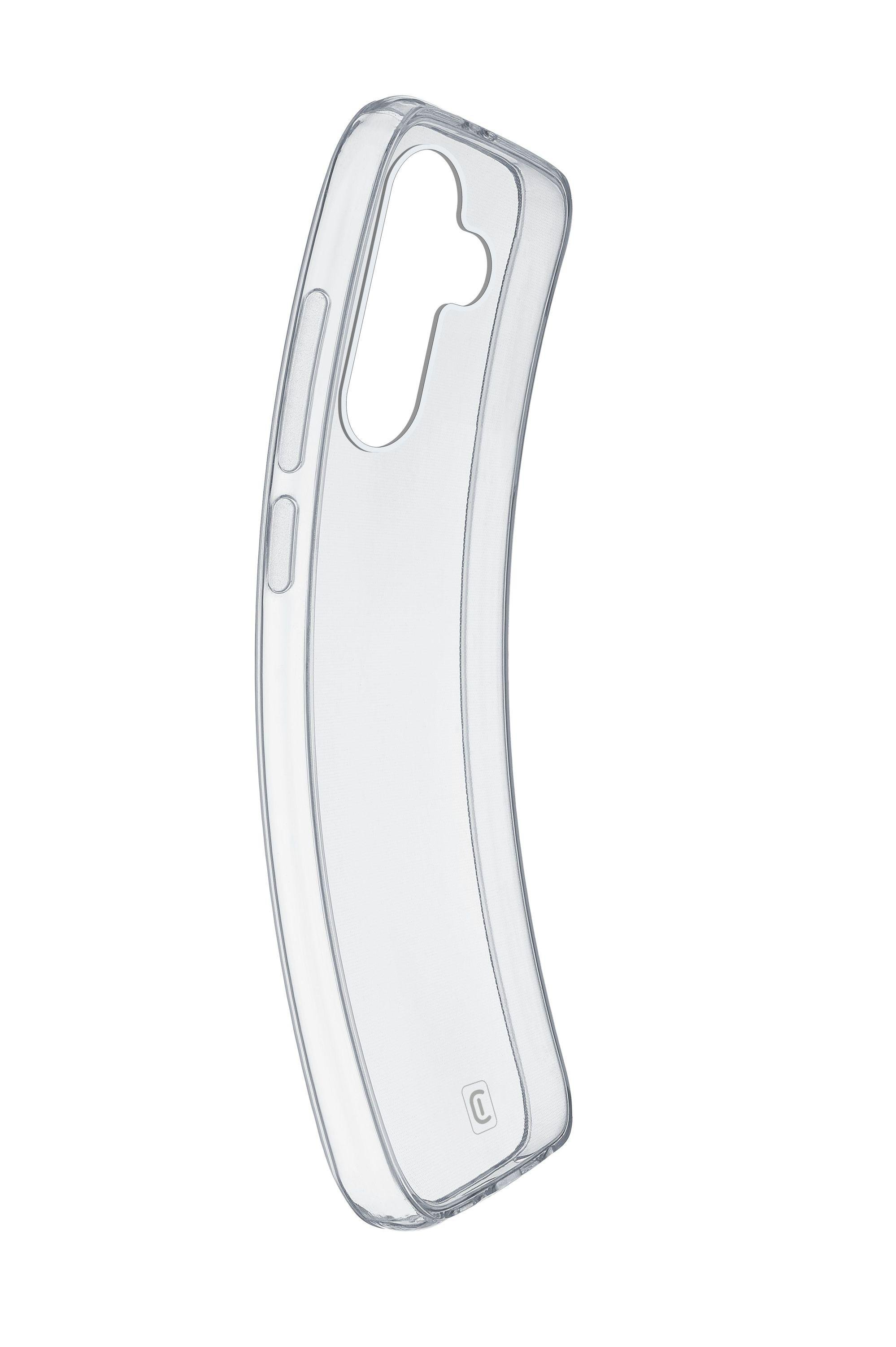Soft Case für Samsung A15 5G / A15 4G Clear (60664)