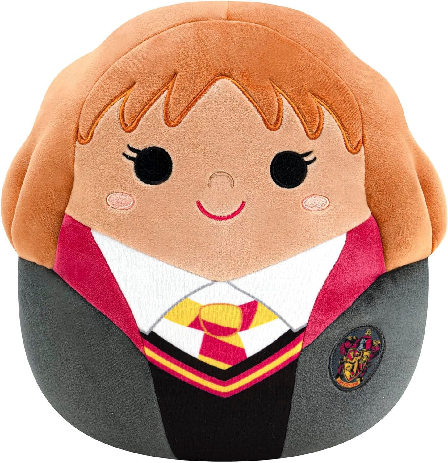 Squishmallows Hermine Granger 40cm Kuscheltier