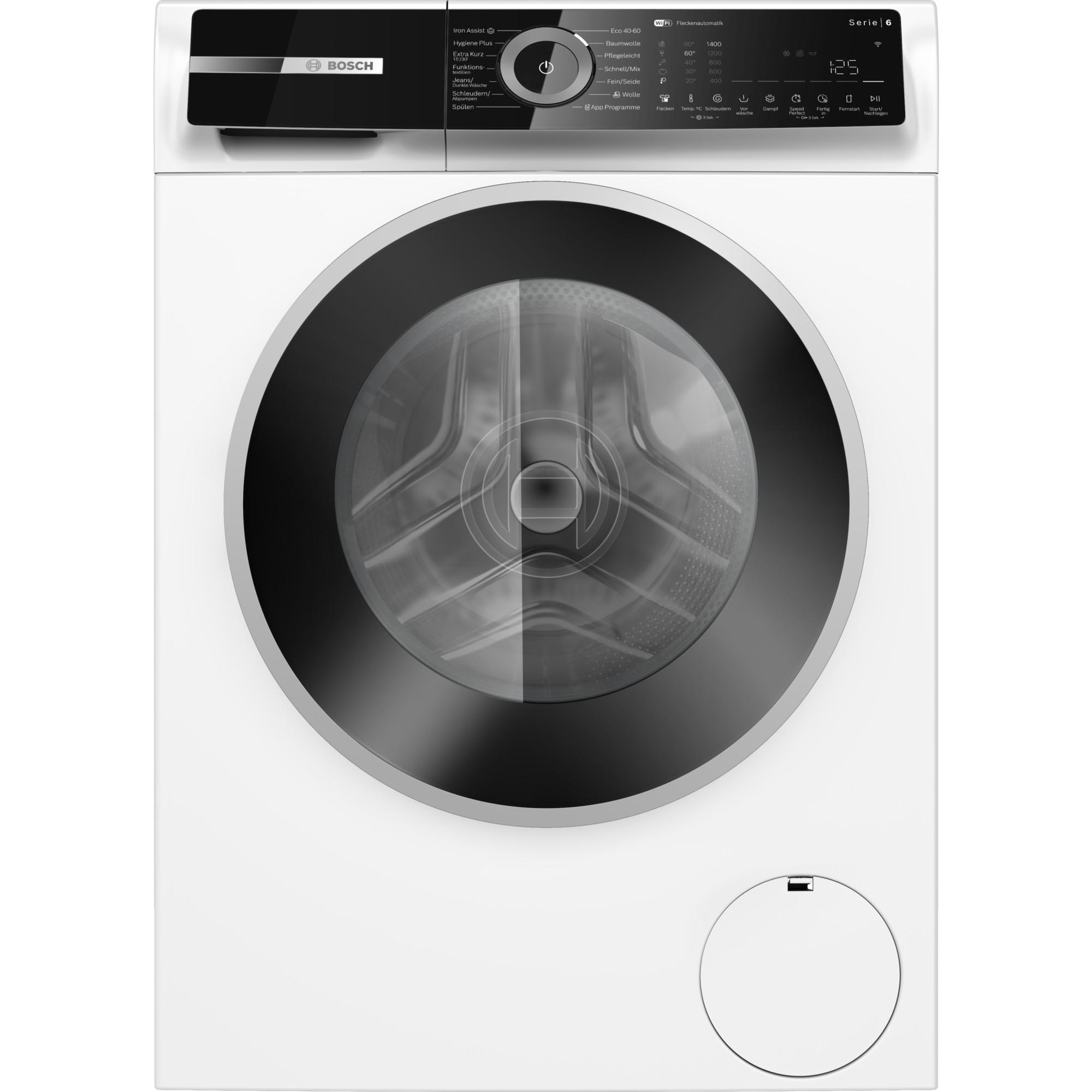 WGN244M7EX Serie 6 Waschmaschine