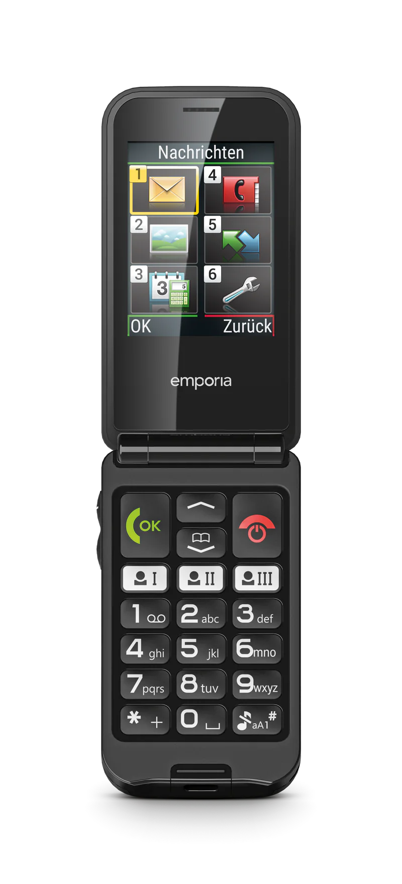 TALKglam - F88 Handy