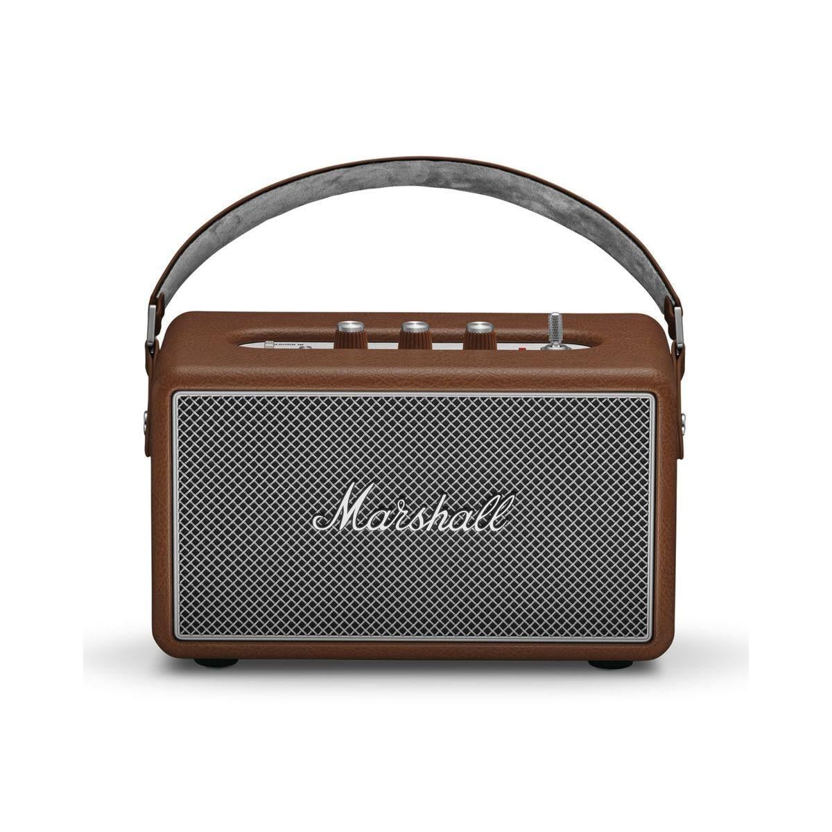 Bluetooth-Lautsprecher Kilburn III Brown
