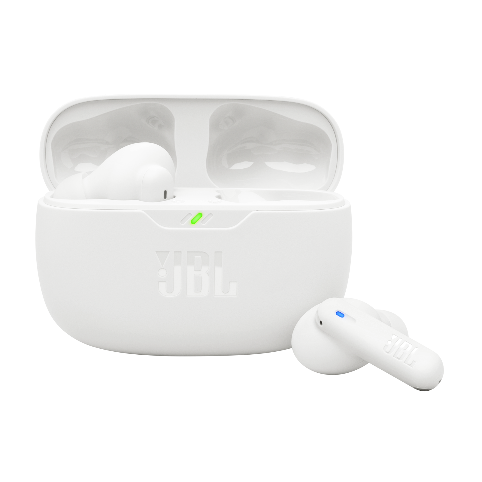 Tune Beam 2 weiß In-Ear Kopfhörer