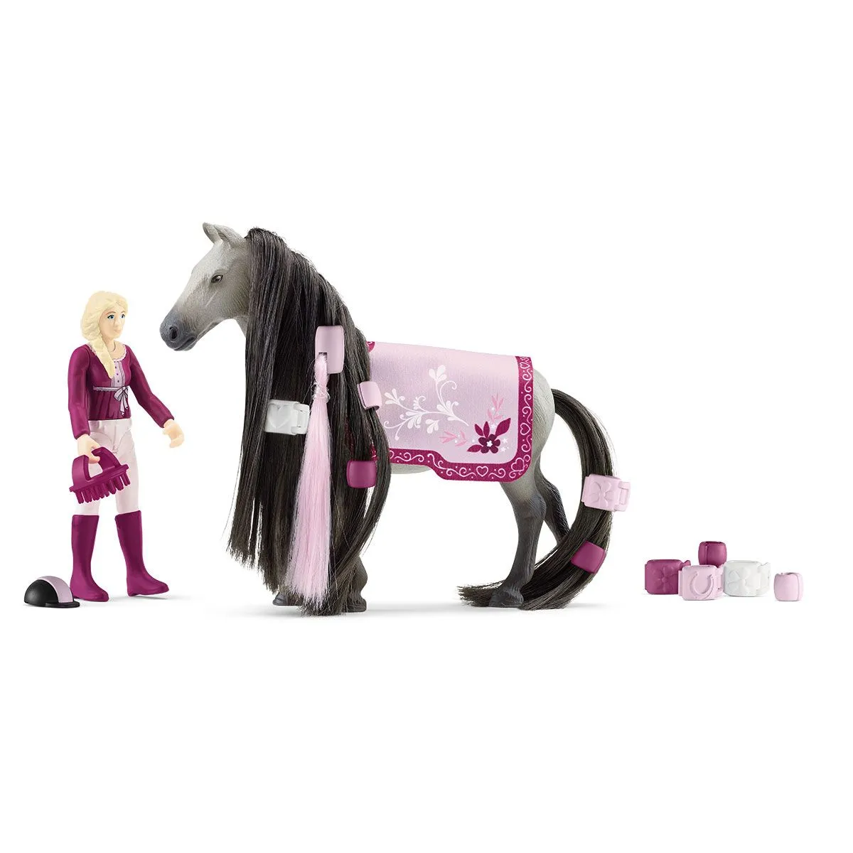 Sofia & Dusty Starter Set Spielfiguren-Set