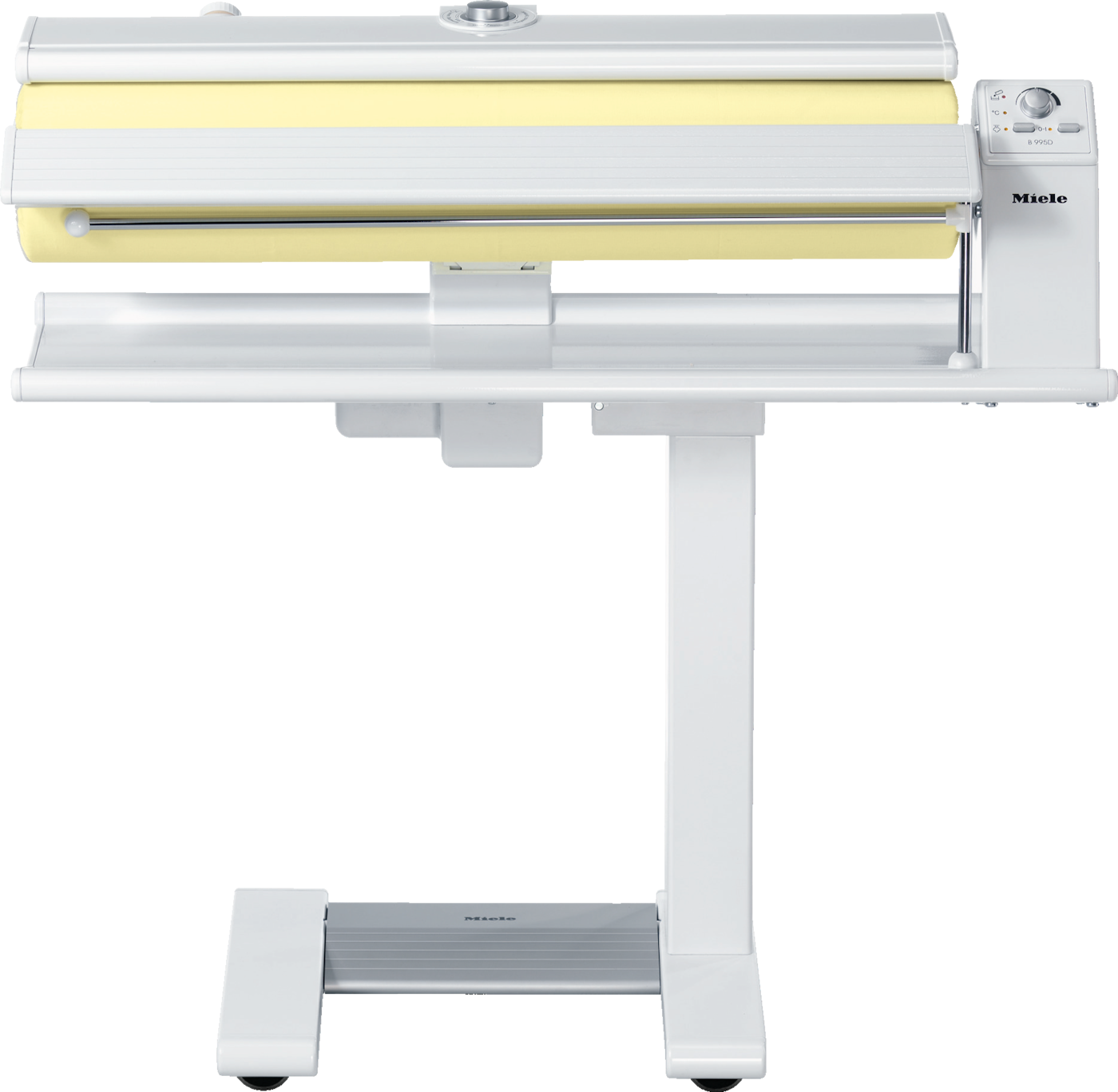 B 995 D Klappbügler
