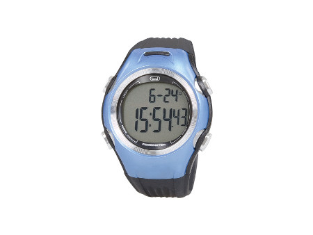 Fitness Tracker SF 120 blau