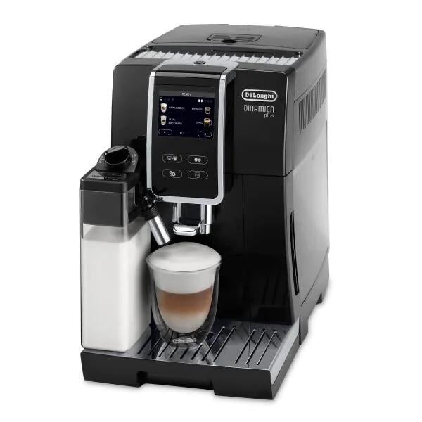 ECAM370.70.B Dinamica Plus Kaffeevollautomat