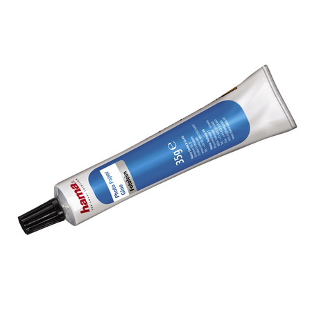 Fotoleim, Tube mit 35 g
