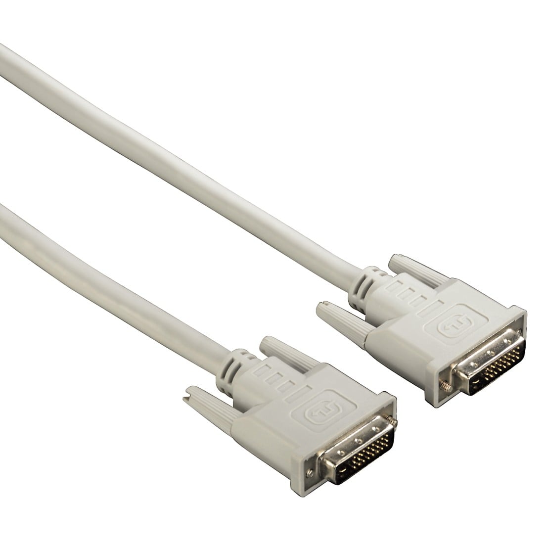 DVI-Kabel Dual Link, 1,80 m (00020156)