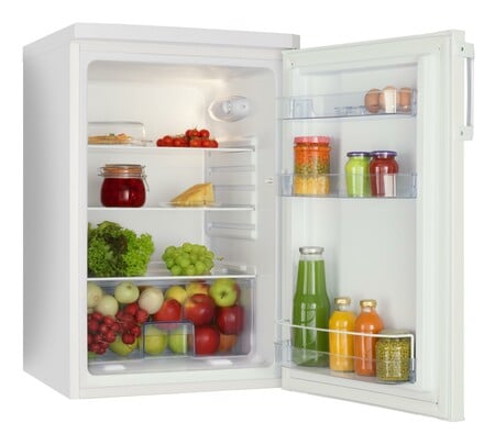 Vollraum-Kühlschrank ohne Gefrierfach kaufen online