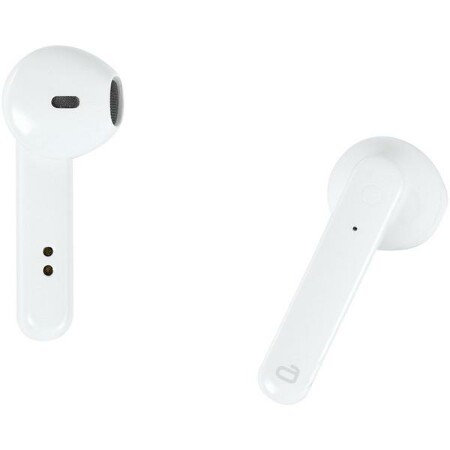 Smart Pair weiß In-Ear Kopfhörer