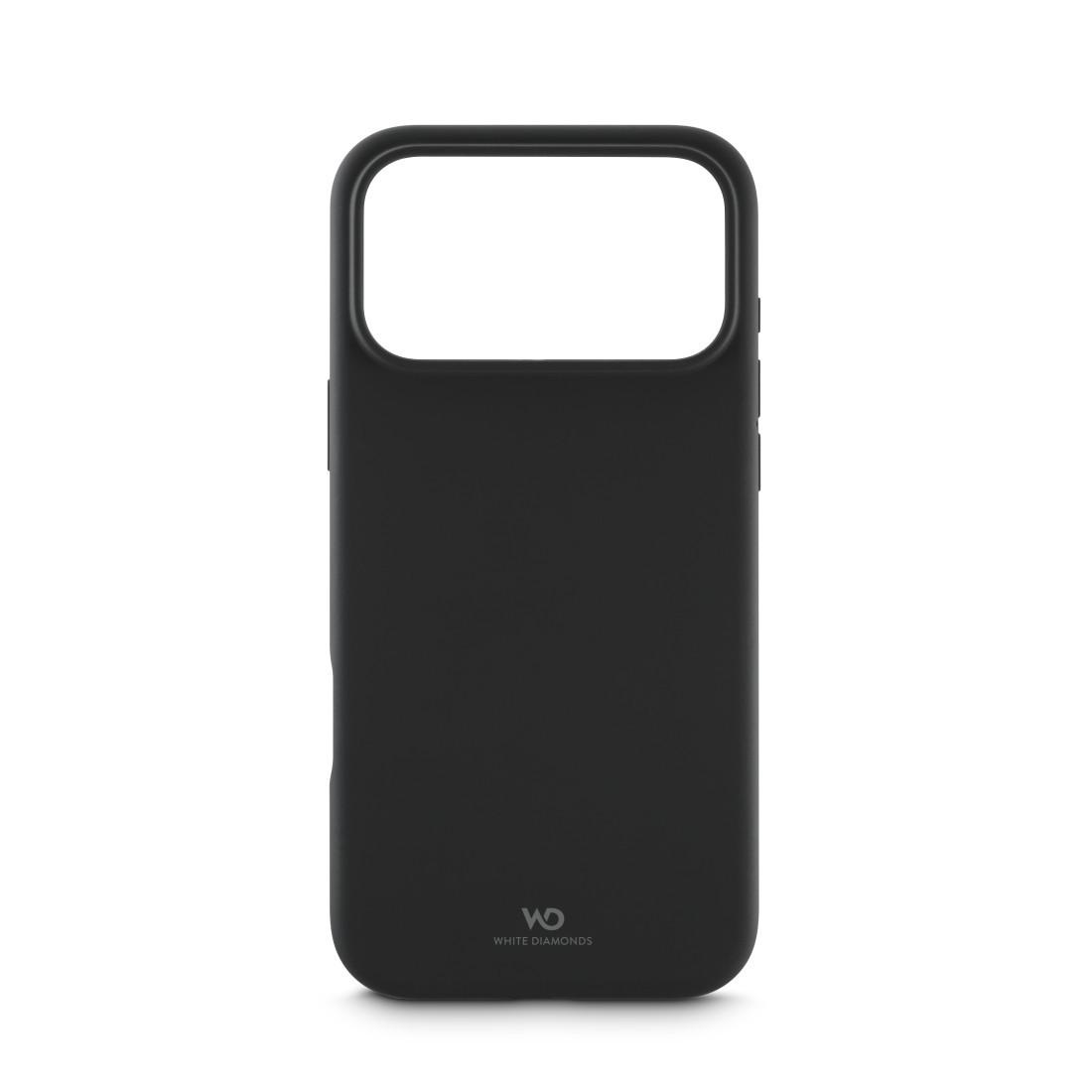 Cover "Mag Urban Case" für Apple iPhone 17 Pro Max, Schwarz (00019465) Handyhülle