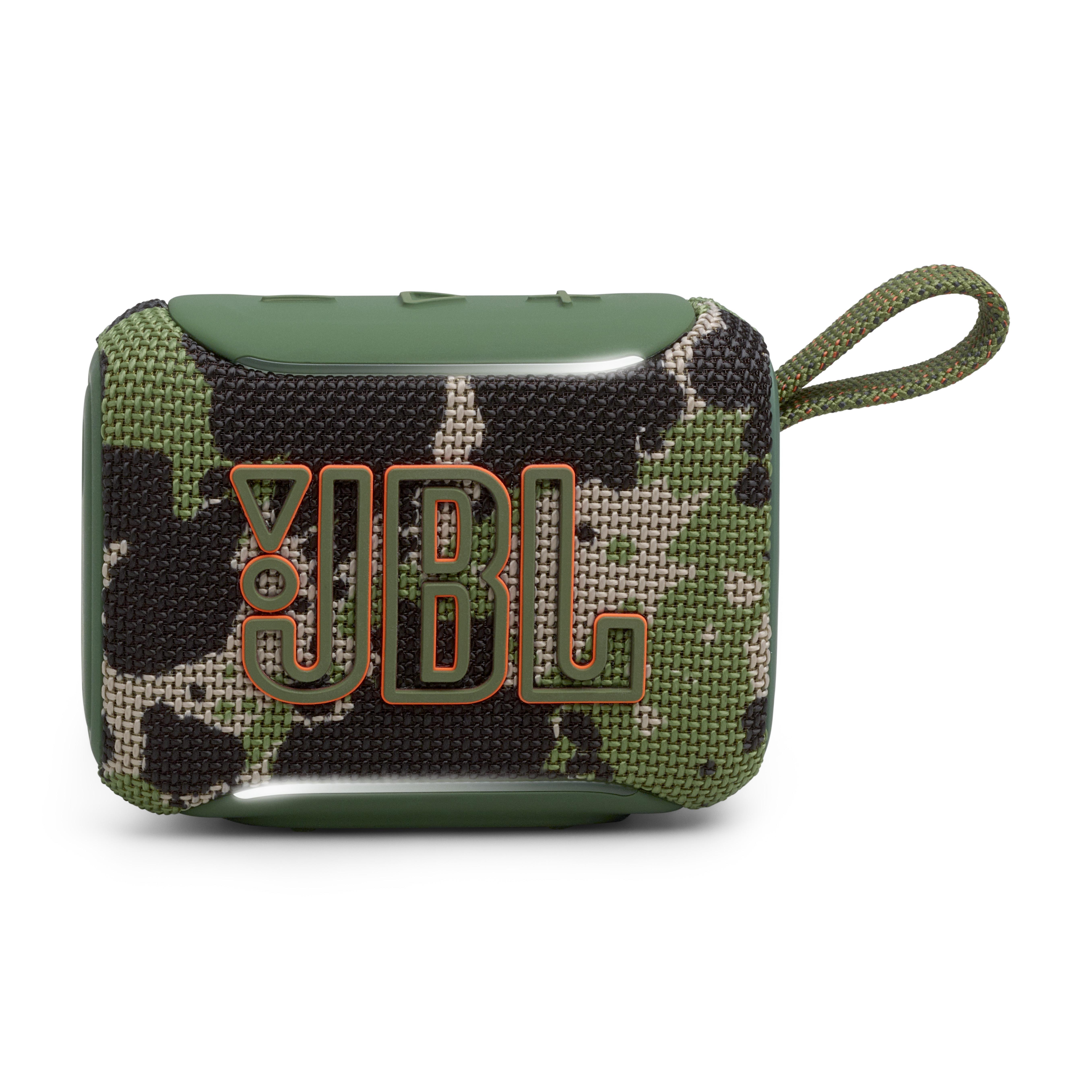 GO 5 squad Bluetooth-Lautsprecher