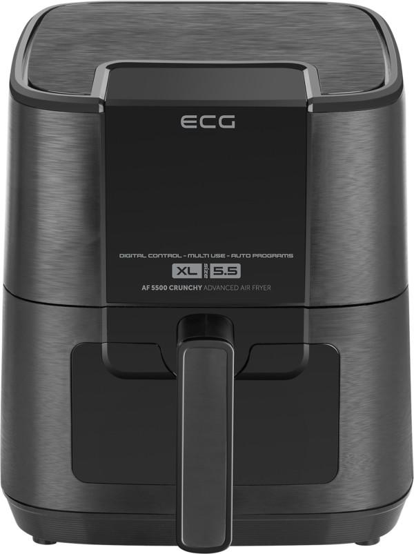 AF 5500 Crunchy Heißluftfritteuse