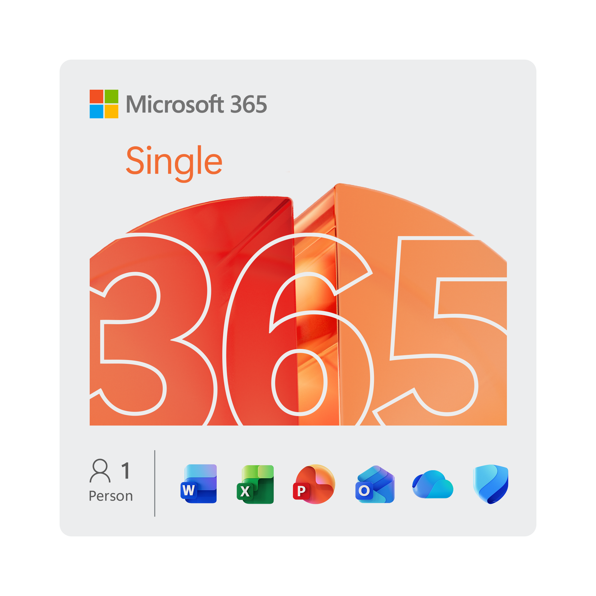 365 Single