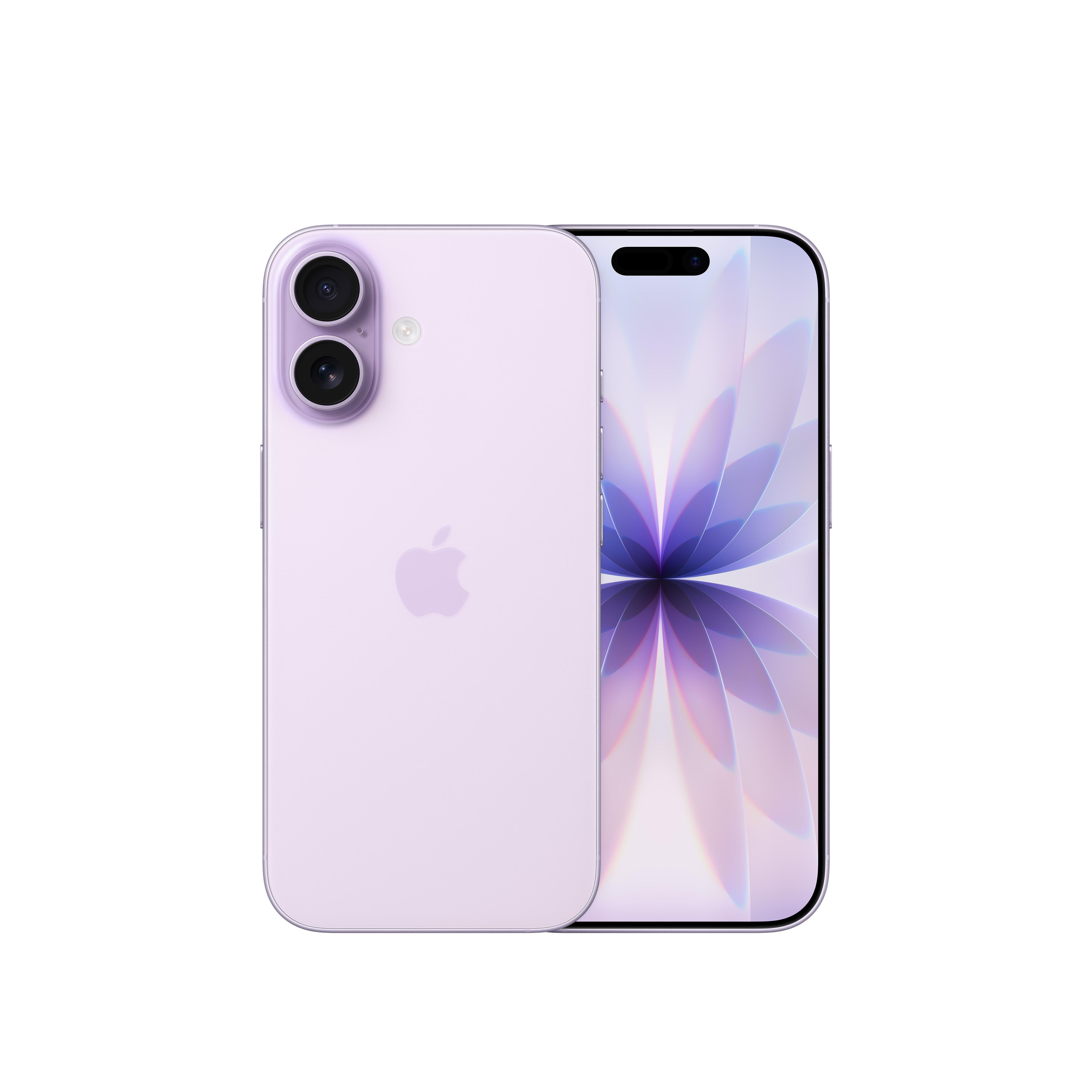 iPhone 17 256GB - Lavendel
