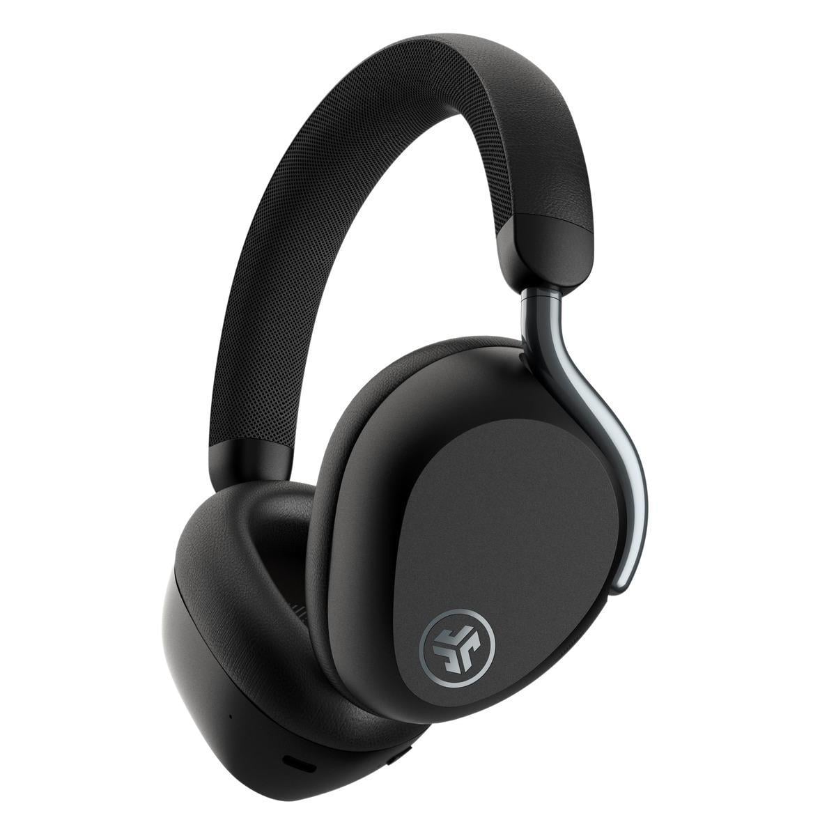 Epic Lux ANC Wireless Schwarz Over-Ear Kopfhörer