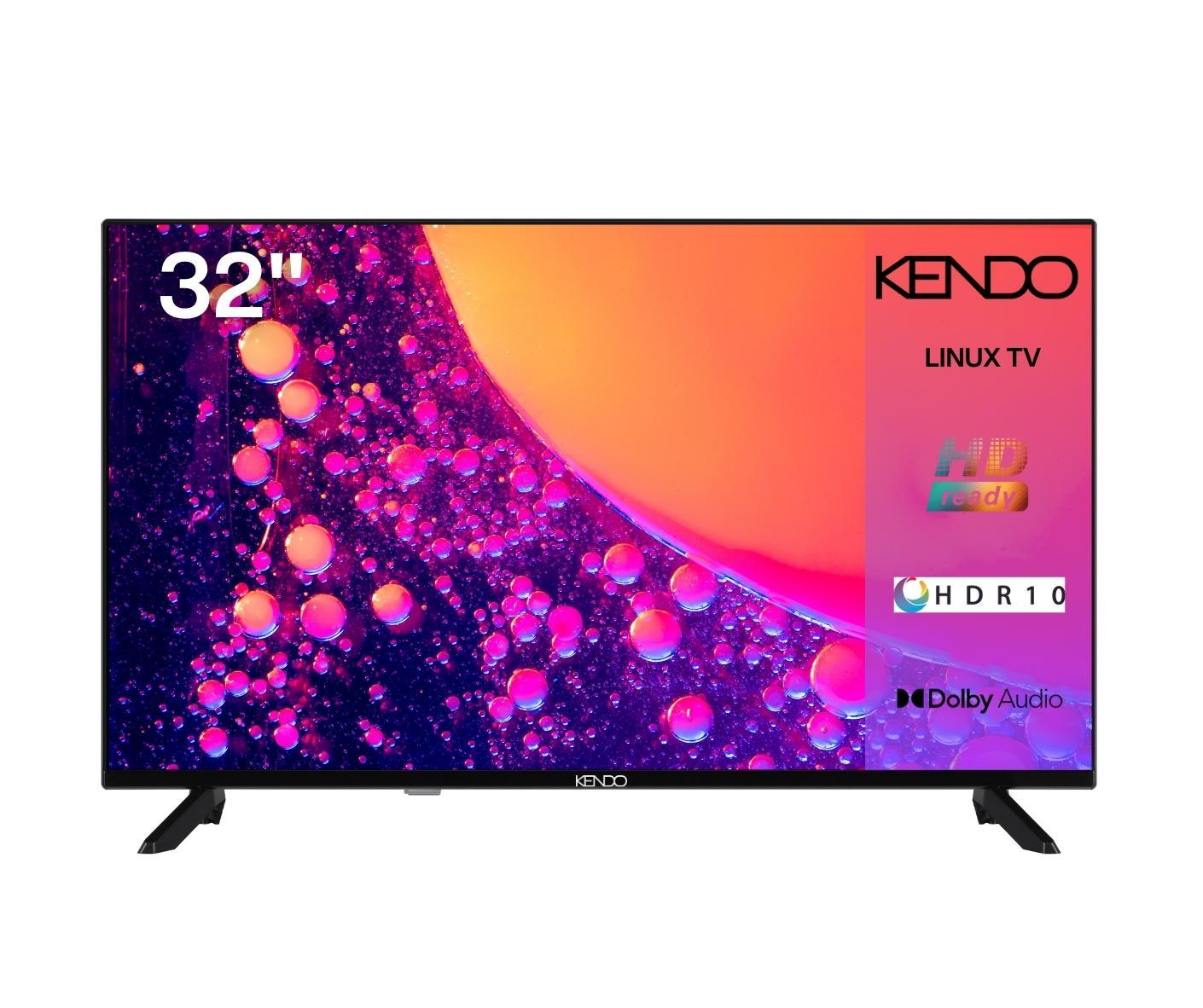 32 LED 3251 B LED TV