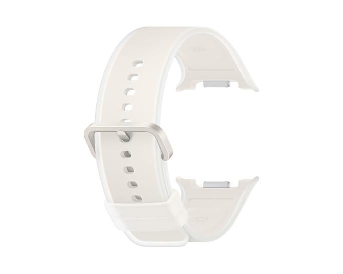 Misty Band (M/L), Cream (für Watch 8 und Watch 9)