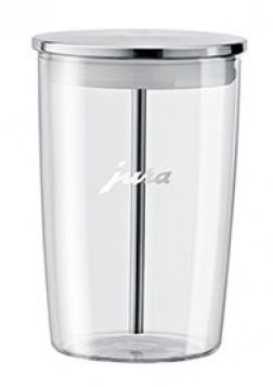 72570 Glas Milchbehälter