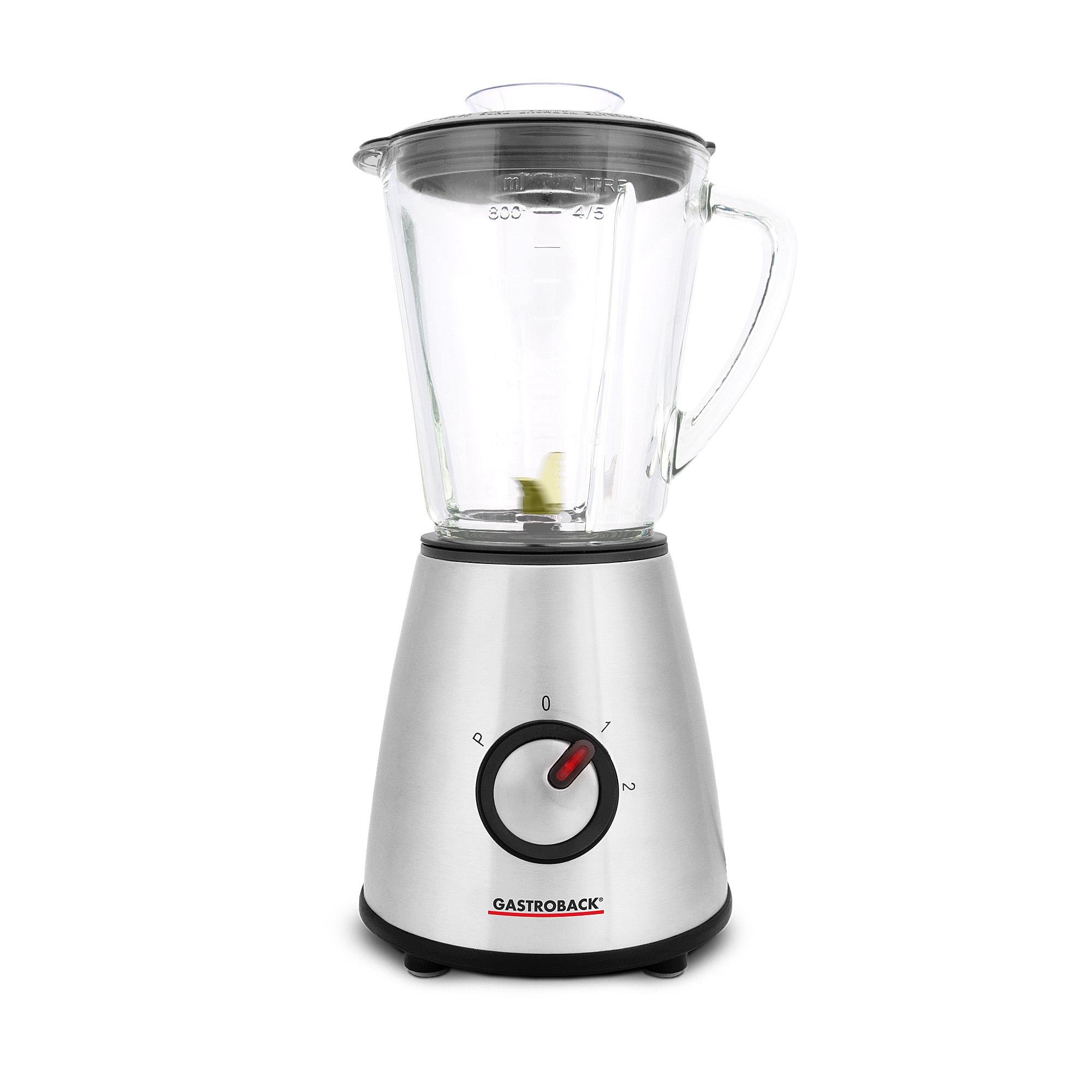 40897 Design Mixer Mini Standmixer