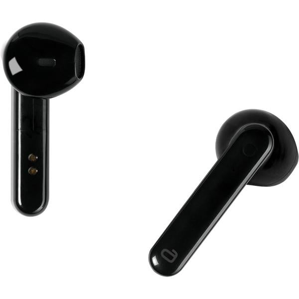 Smart Pair Bluetooth Kopfhörer schwarz (60600) In-Ear Kopfhörer