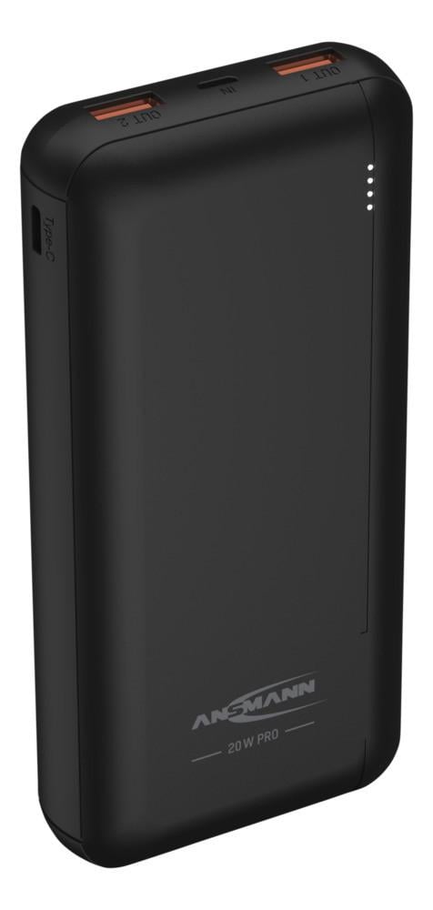 Powerbank 20000 mAh PB320PD