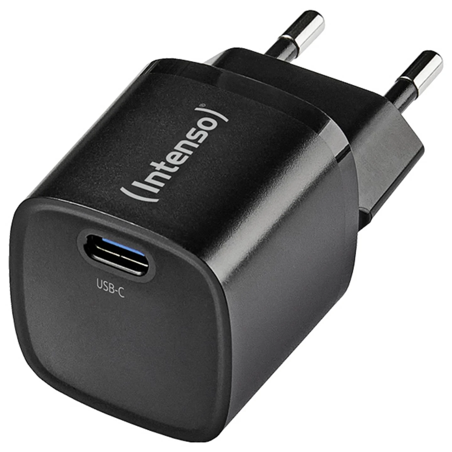 Power Adapter W30C² GaN 30W, Schwarz