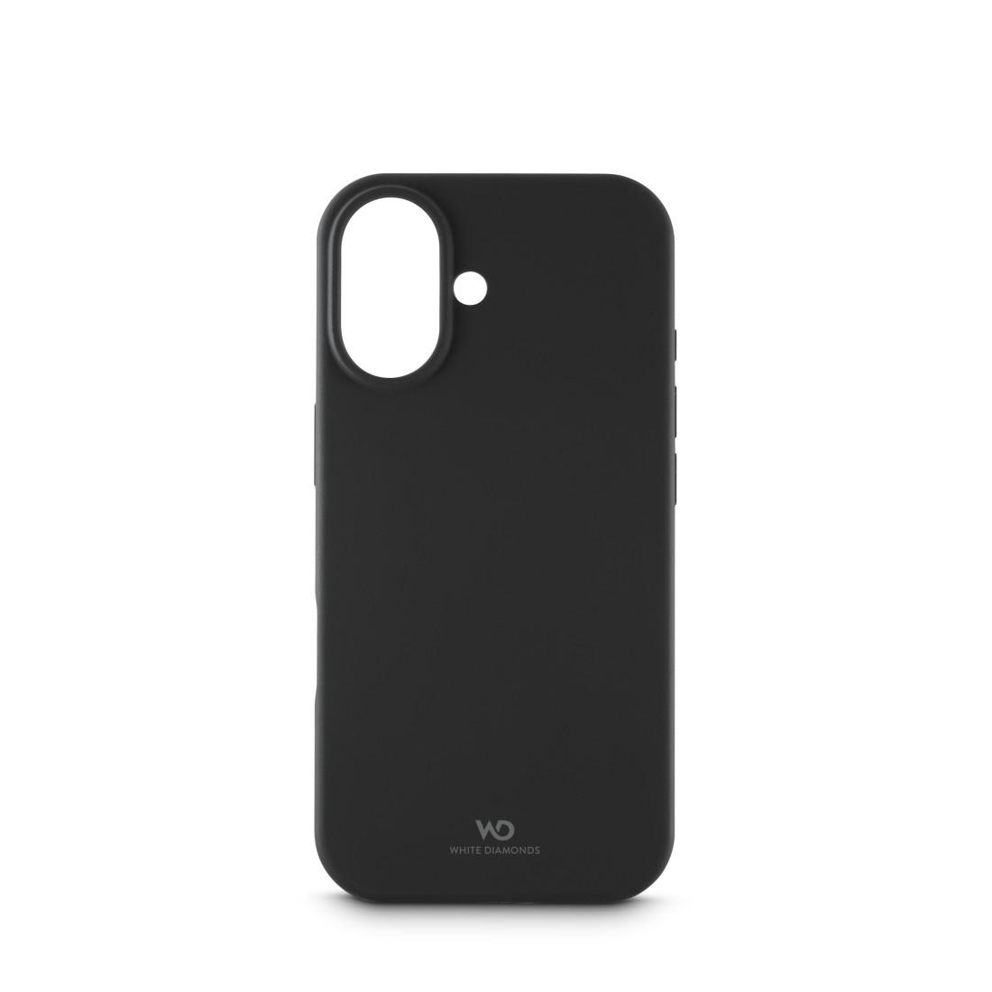 Cover "Mag Urban Case" für Apple iPhone 17, Schwarz (00016461)