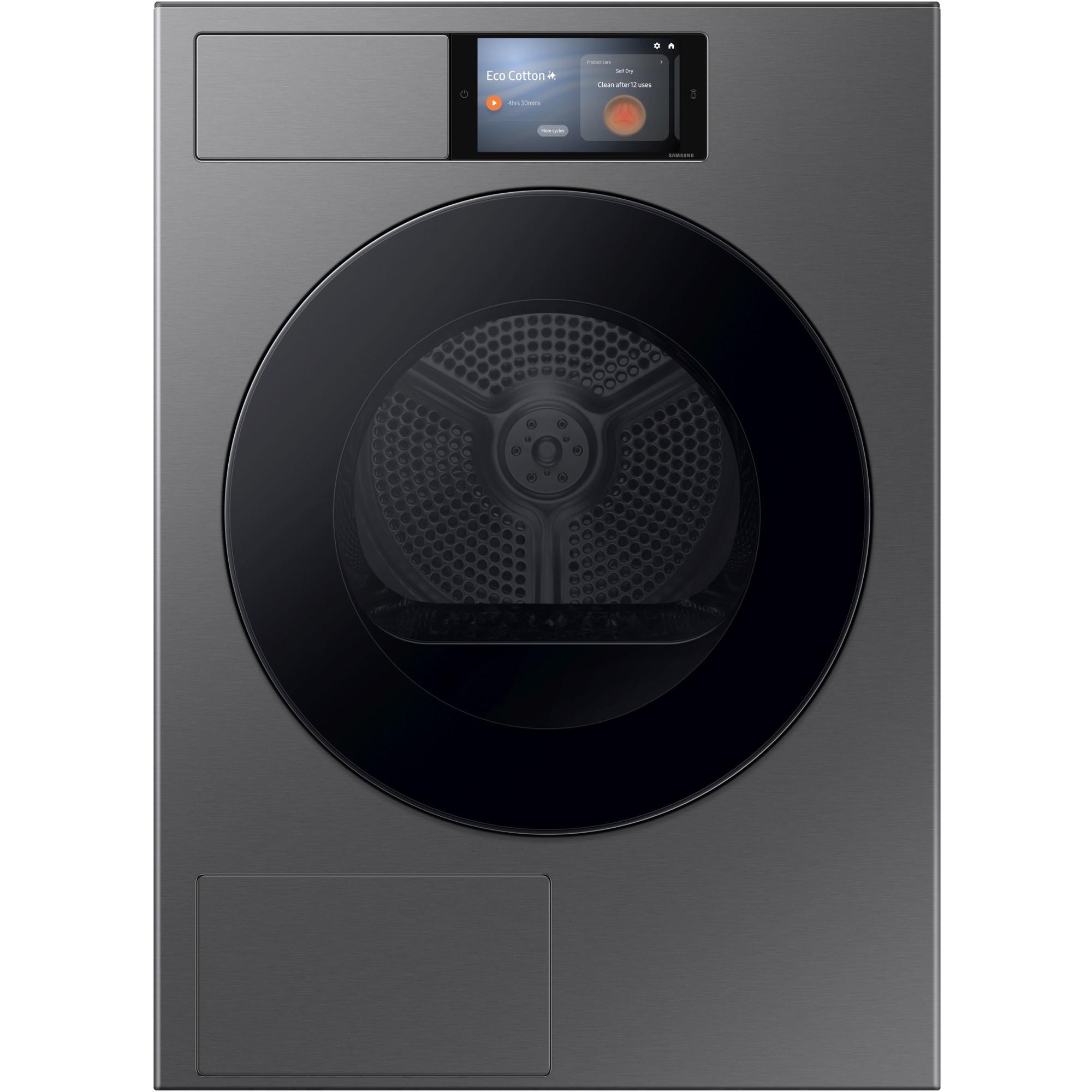 DV90F09F4SU2 Wärmepumpentrockner