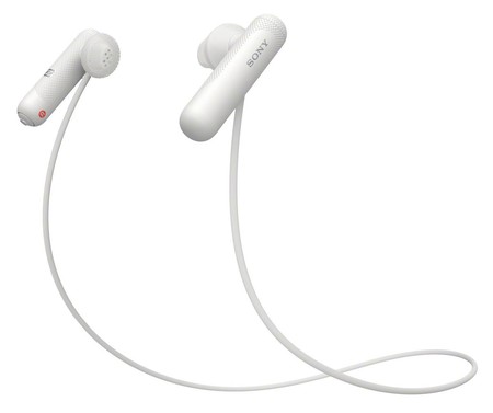 Sportkopfhörer WISP500W.CE7 weiss
