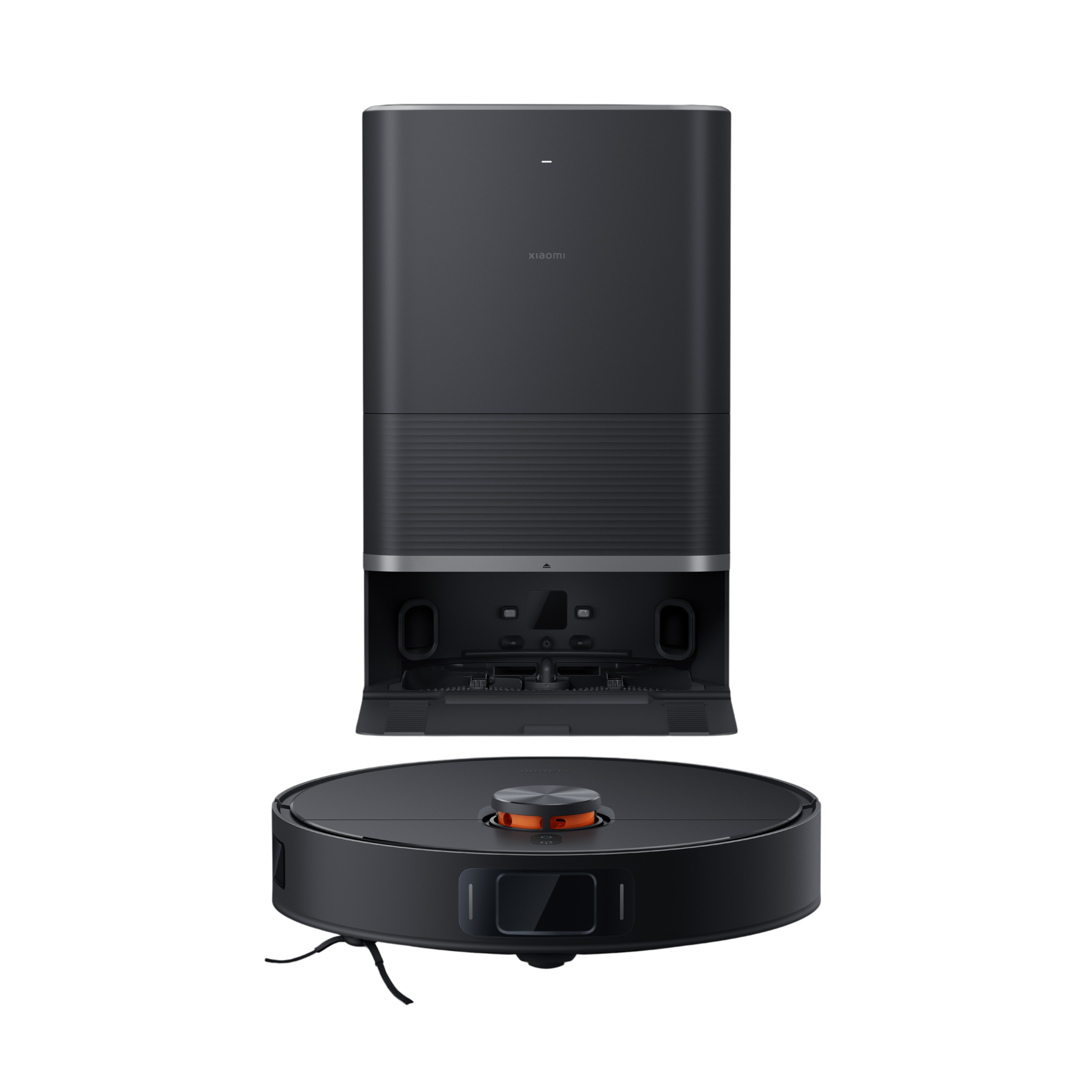 Robot Vacuum X20 Max Saugroboter mit Wischfunktion