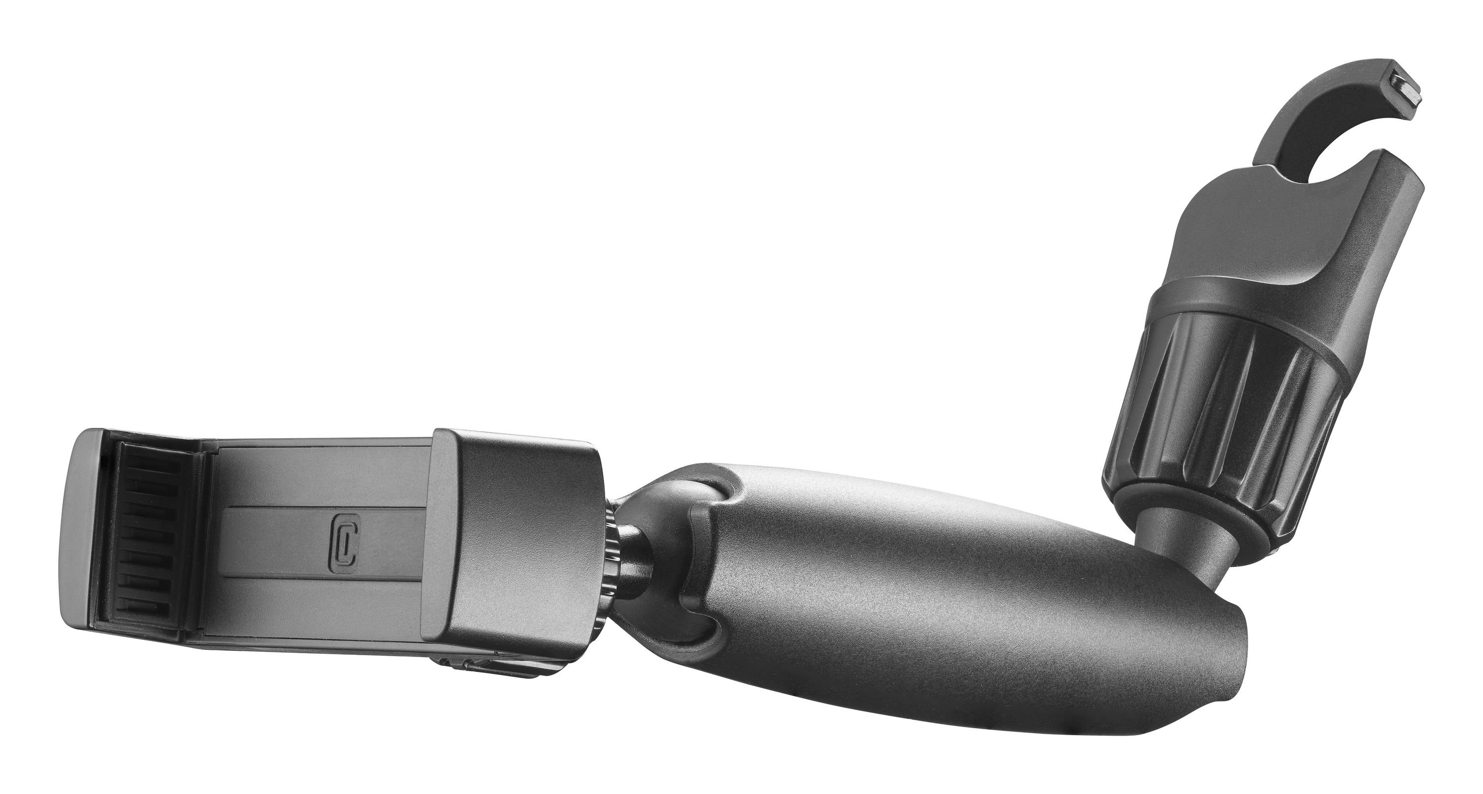 Spin Mirror Car Holder Black (60672) Handy-Autohalterung