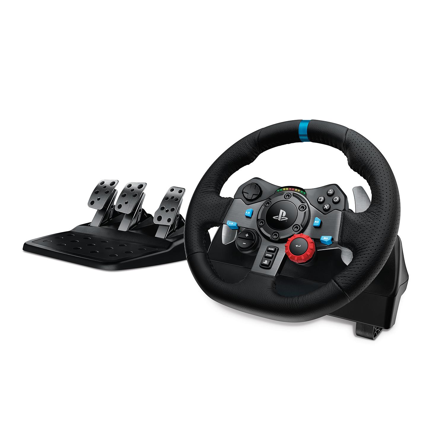 G29 Driving Force Racing Wheel Gaming-Lenkrad