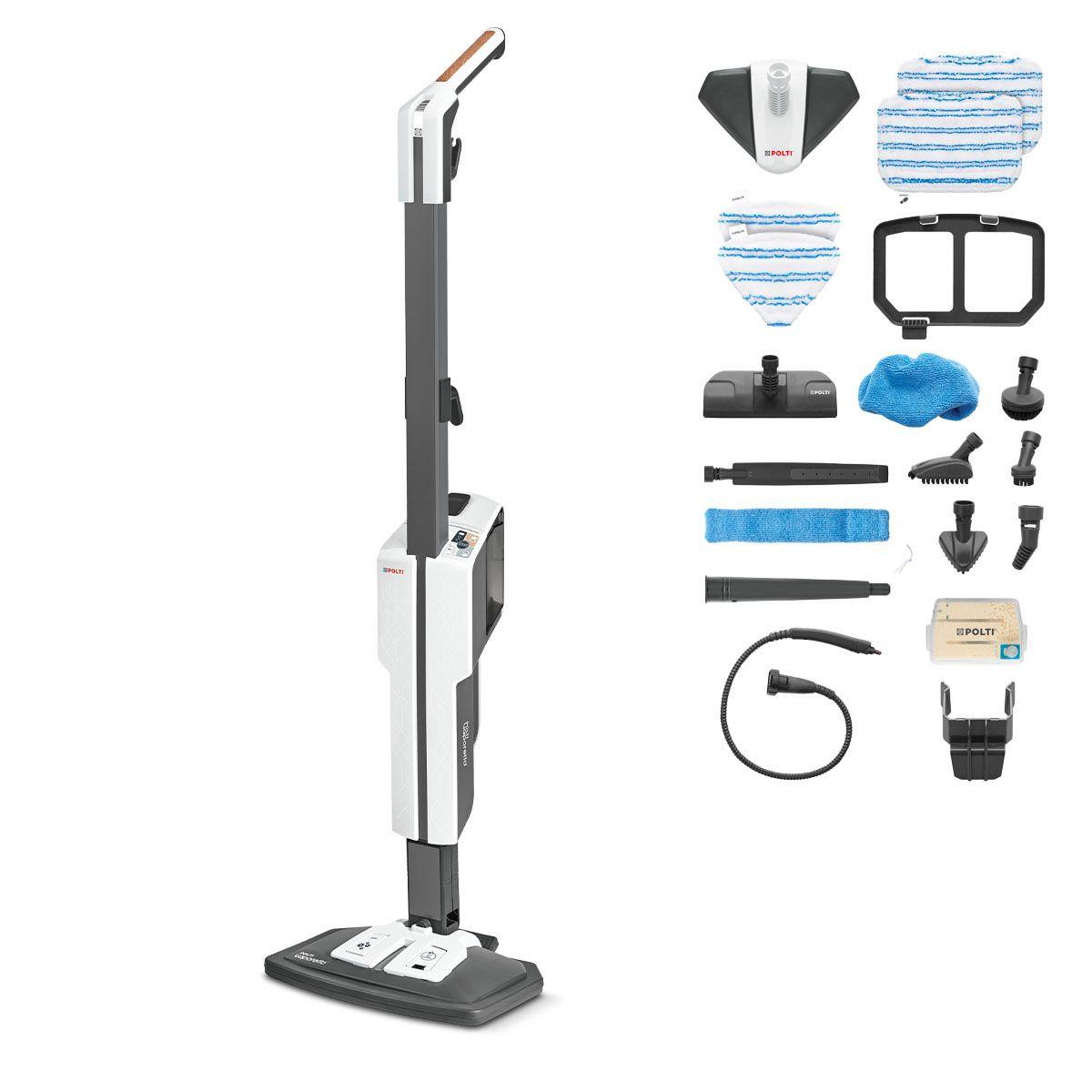PTEU0307 Vaporetto Style SV660 Dampfreiniger