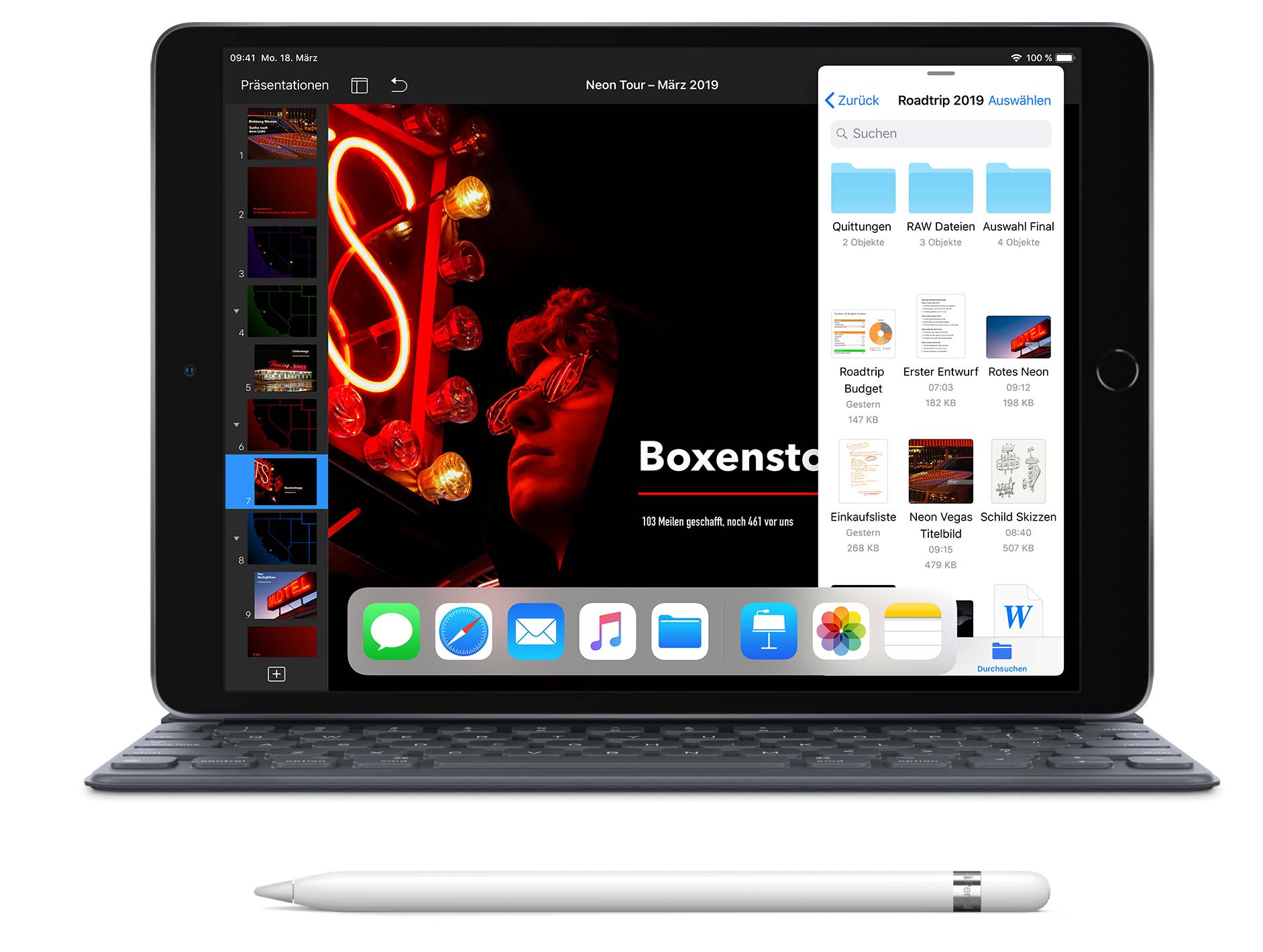 iPad Air - A12 Bionic Chip iPad Air - A12 Bionic Chip