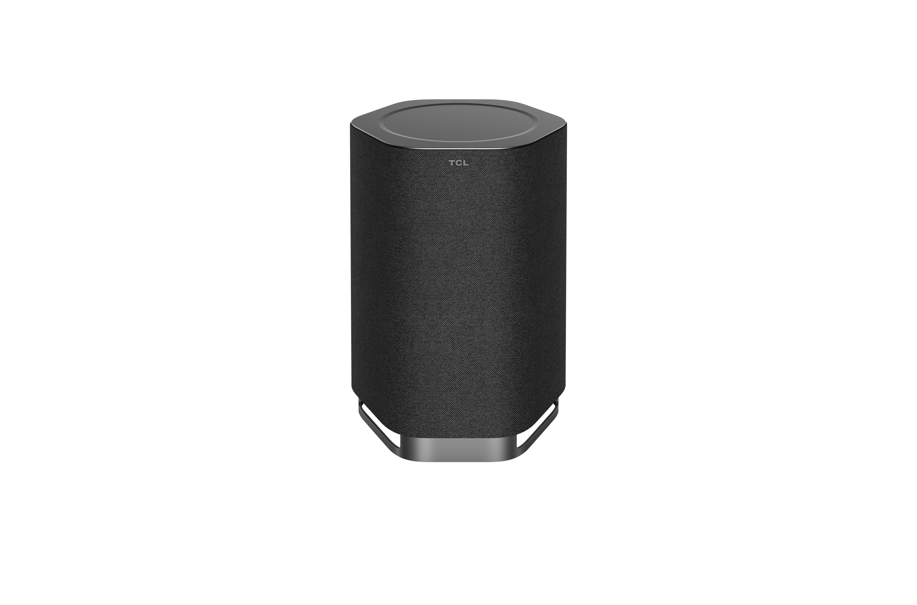 Z100-SW schwarz Subwoofer