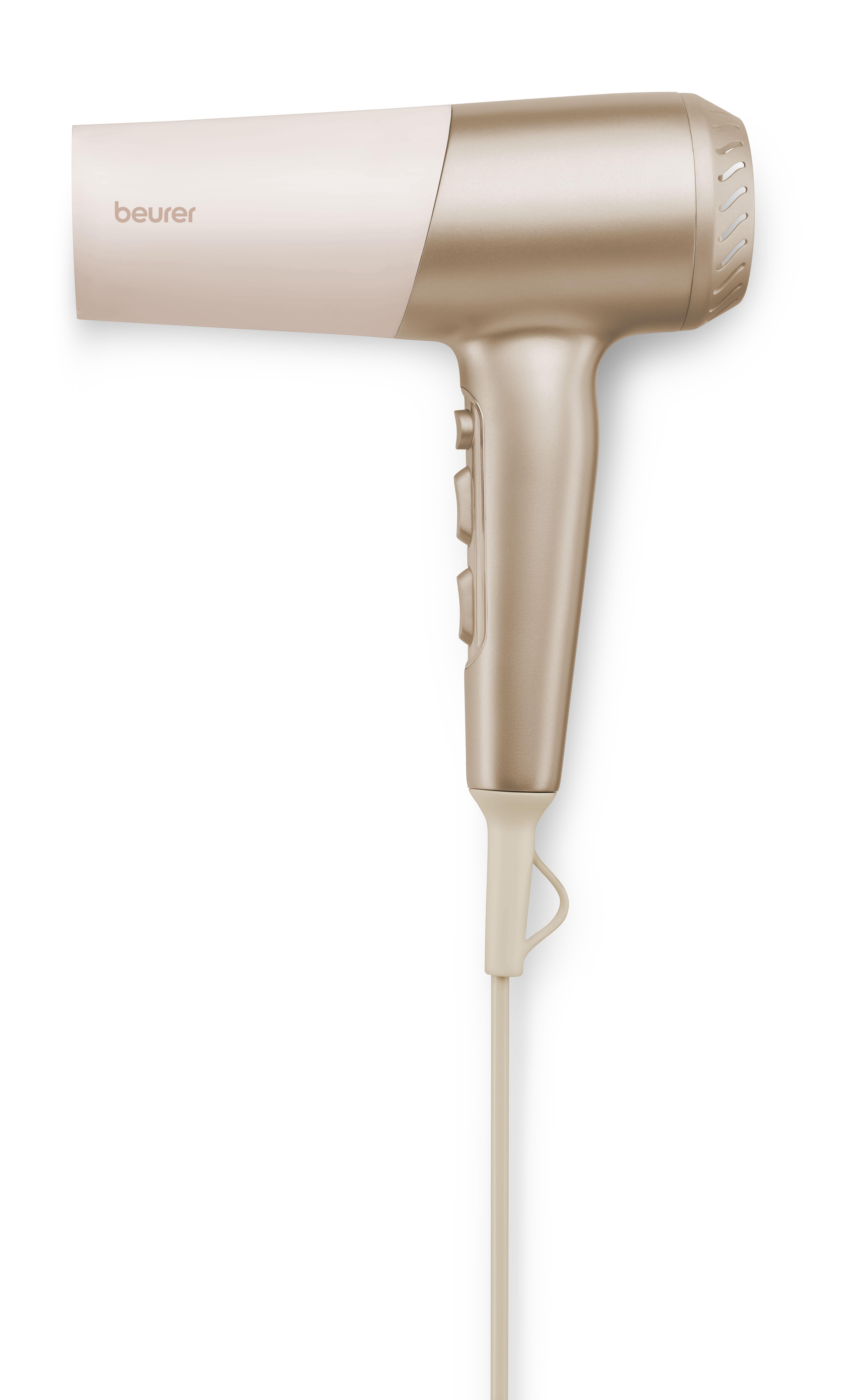 HC 70 Iconic Pro Haartrockner