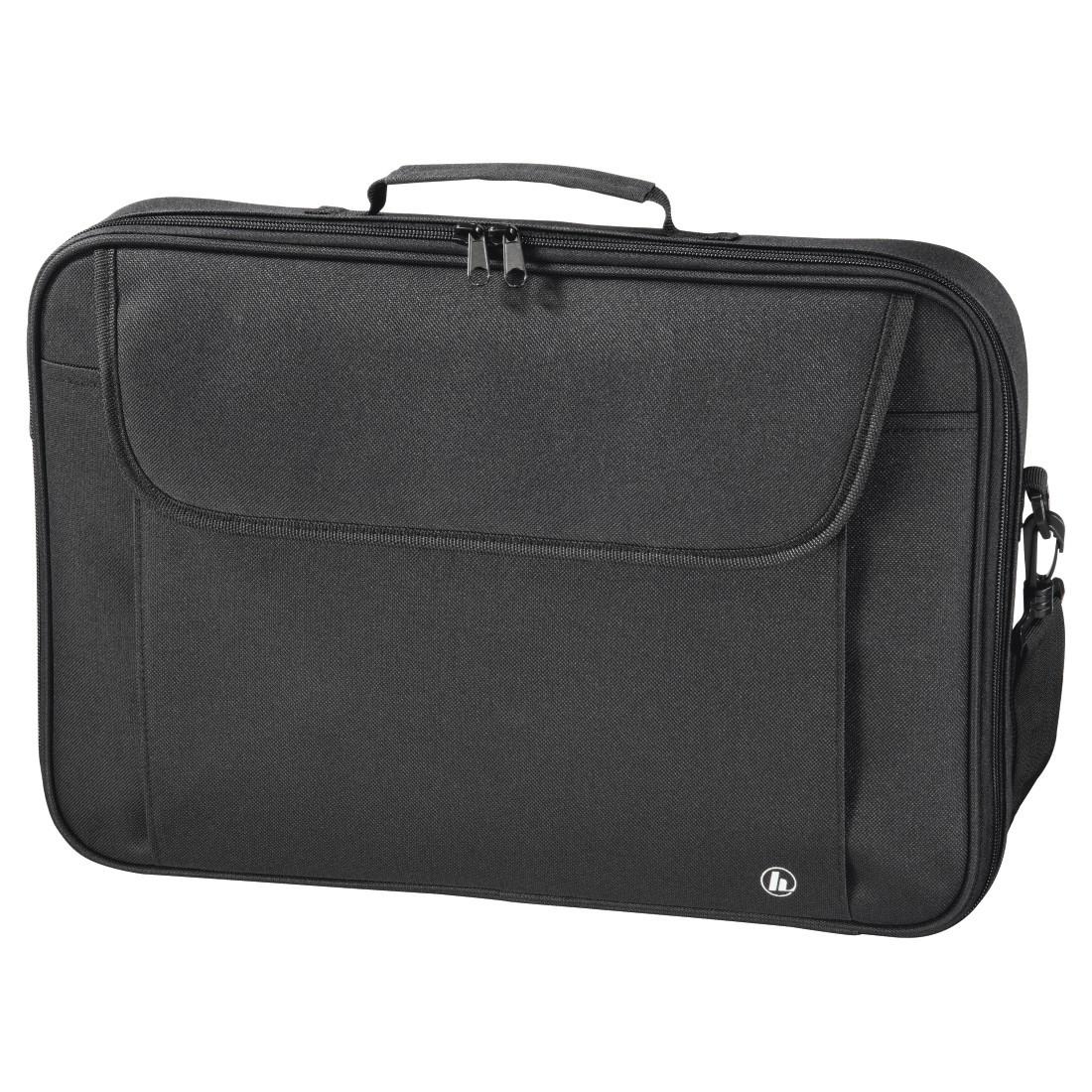 Laptop-Tasche "Montego", bis 40 cm (15,6"), Schwarz (00216440)