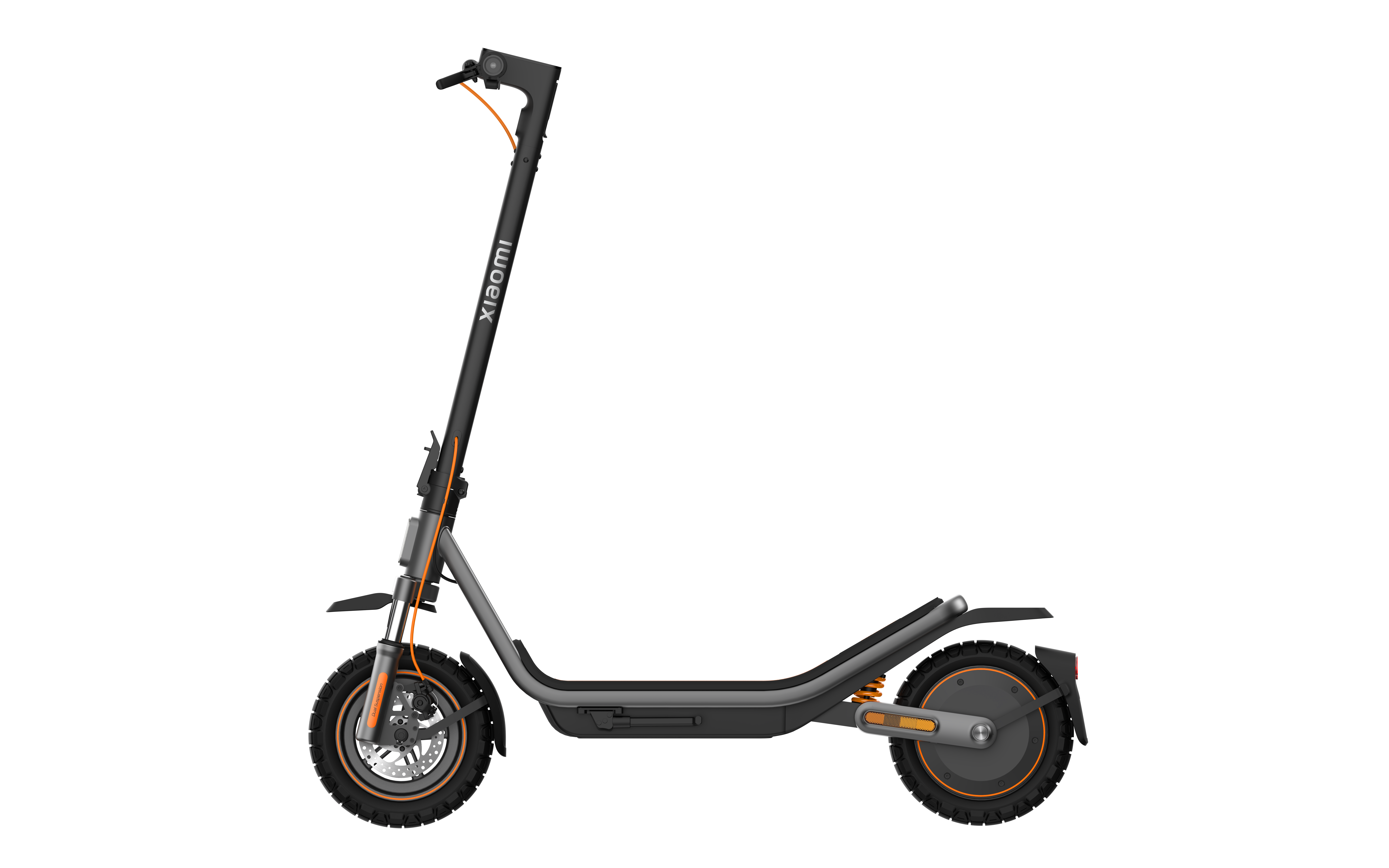 Electric Scooter 6 Pro E-Scooter