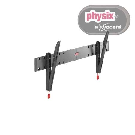 TV-Wandhalterung PHW 200 L   schwarz