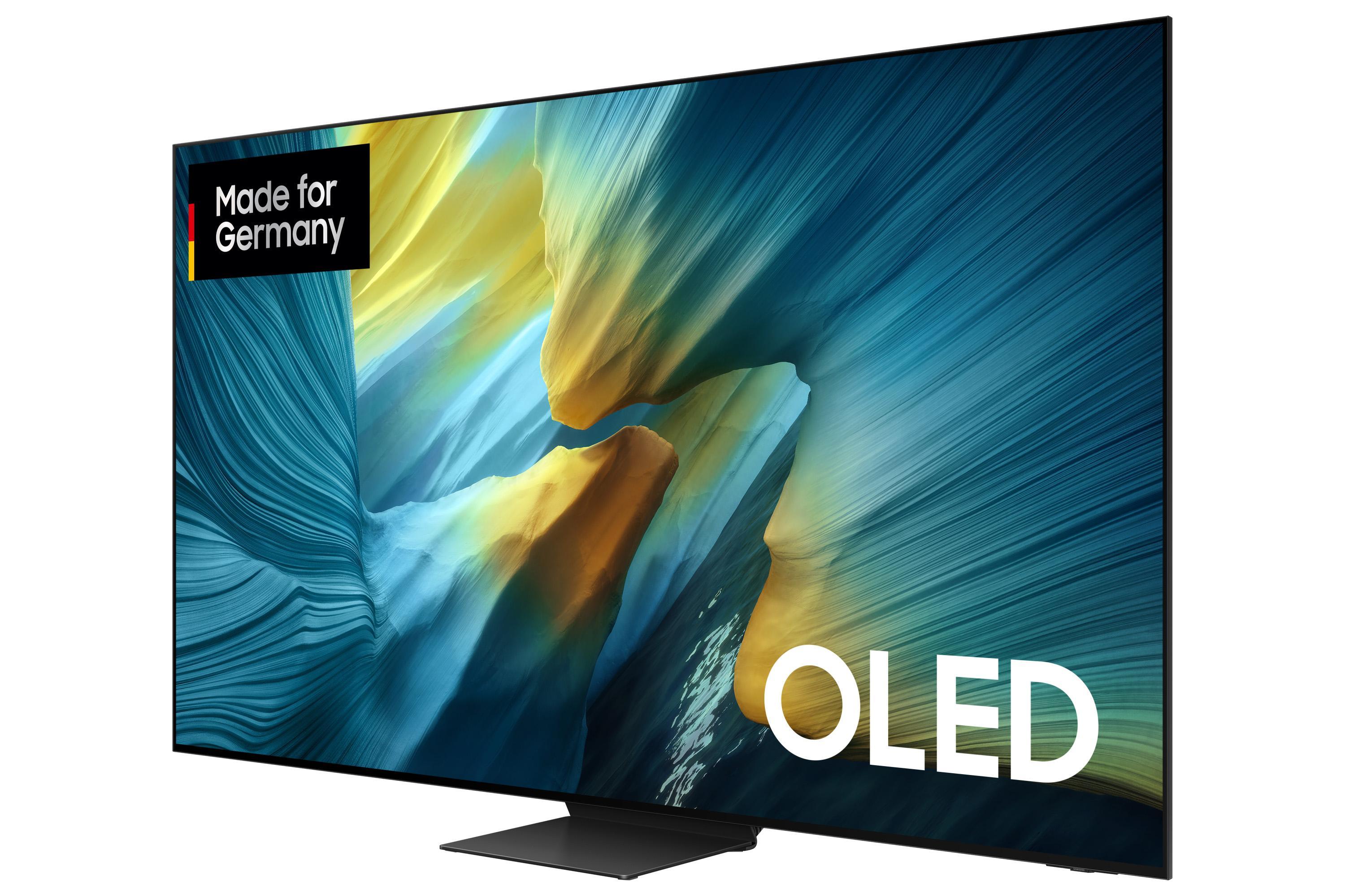GQ83S95FAEXZG OLED TV