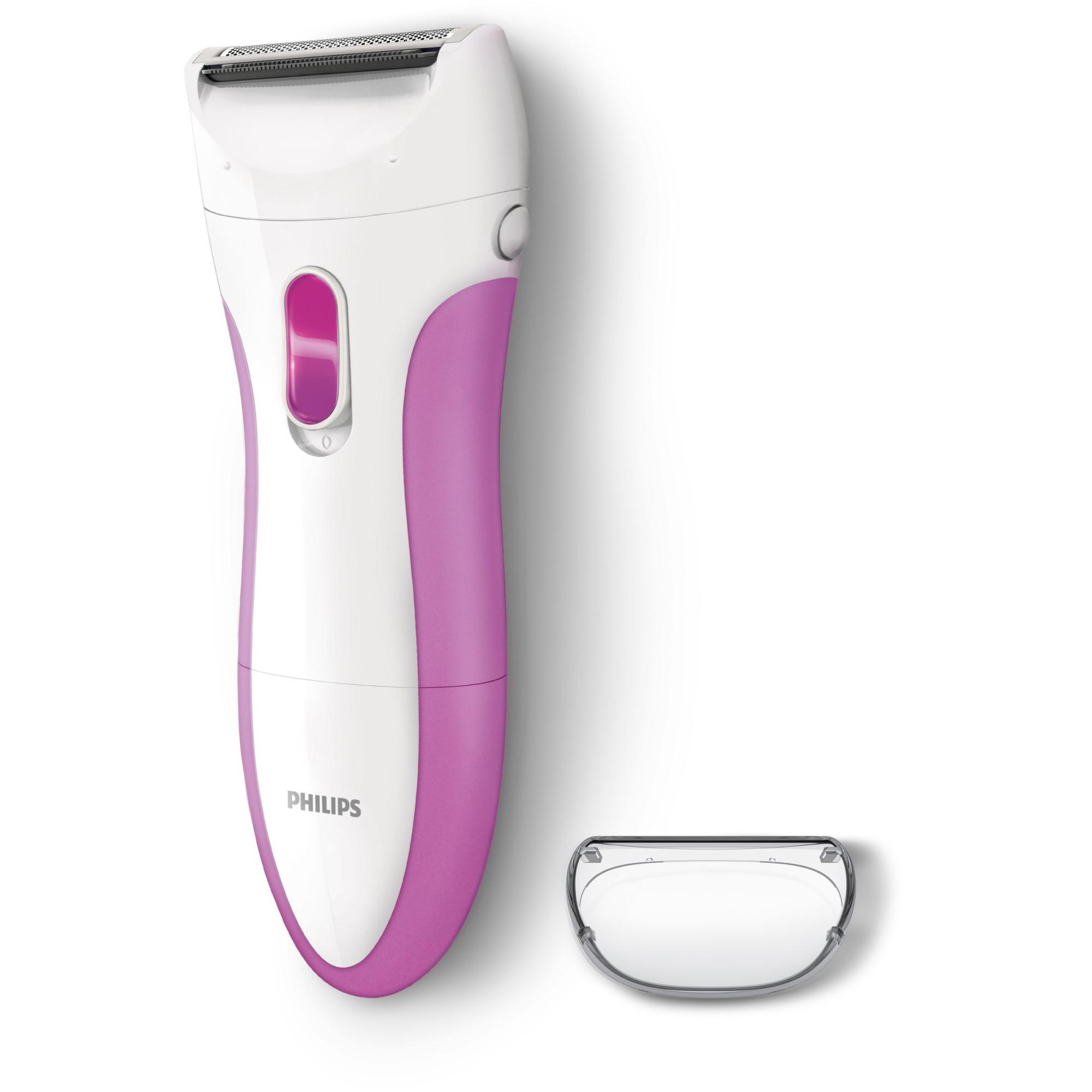 Ladyshave HP6341/00 Damenrasierer