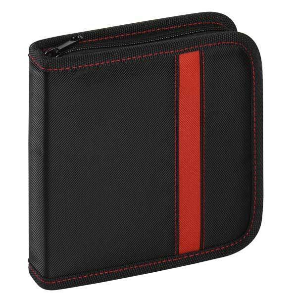 CD/DVD Wallets (31787)